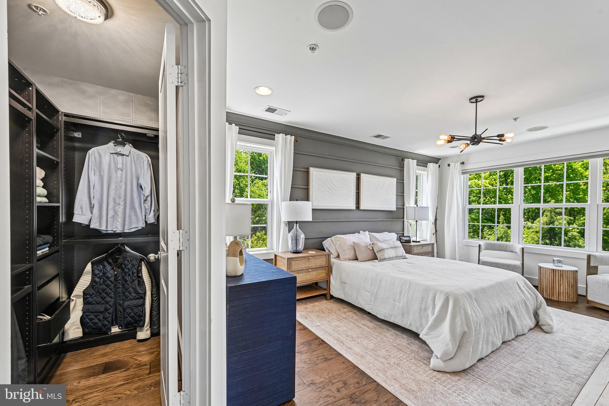 POINTE AT ARUNDEL PRESERVES - Residential