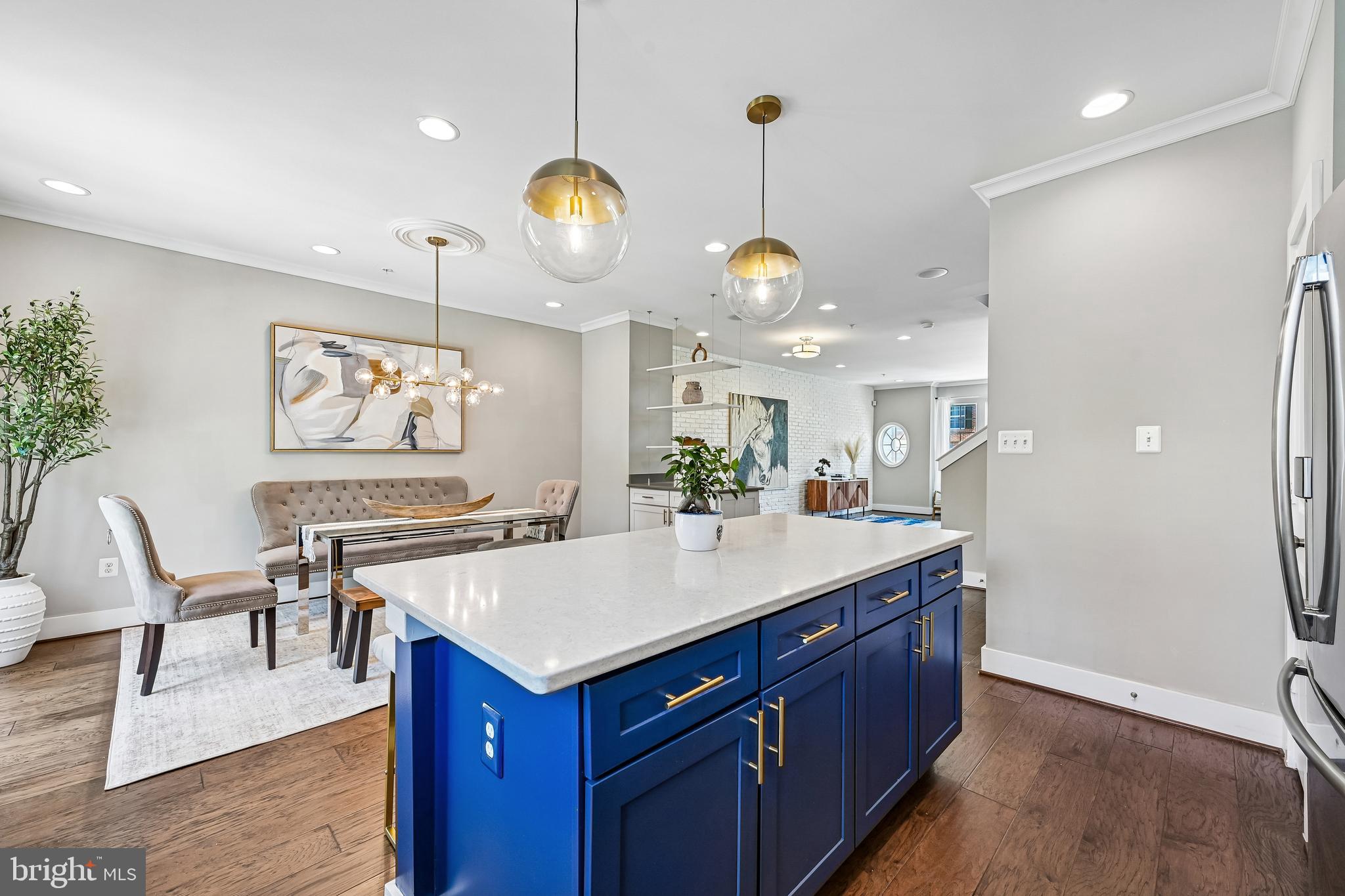 POINTE AT ARUNDEL PRESERVES - Residential