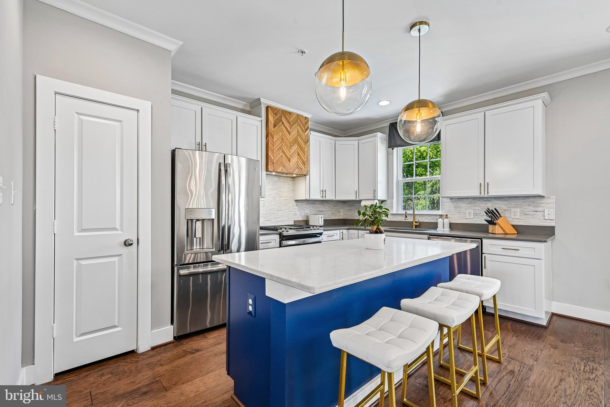 POINTE AT ARUNDEL PRESERVES - Residential