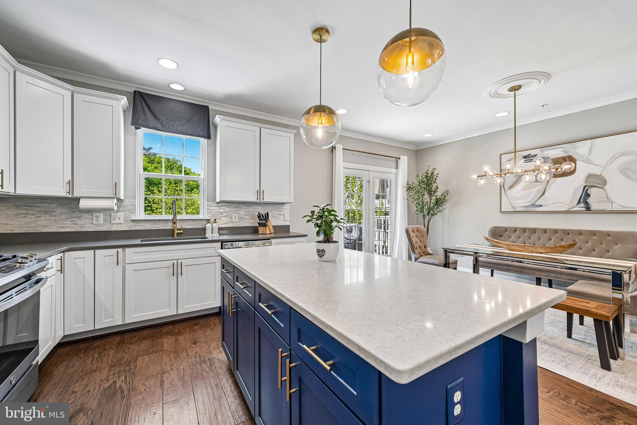 POINTE AT ARUNDEL PRESERVES - Residential