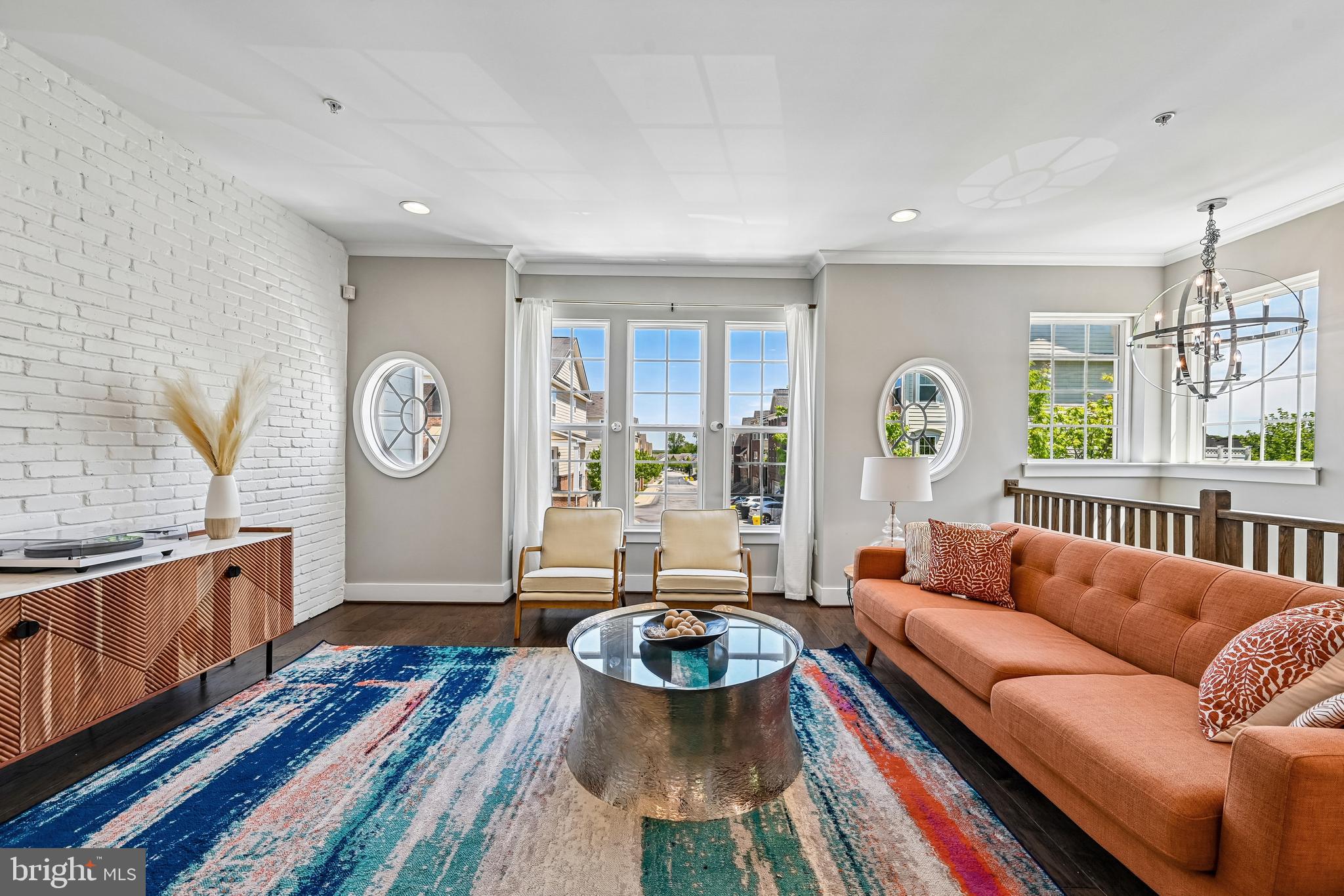 POINTE AT ARUNDEL PRESERVES - Residential