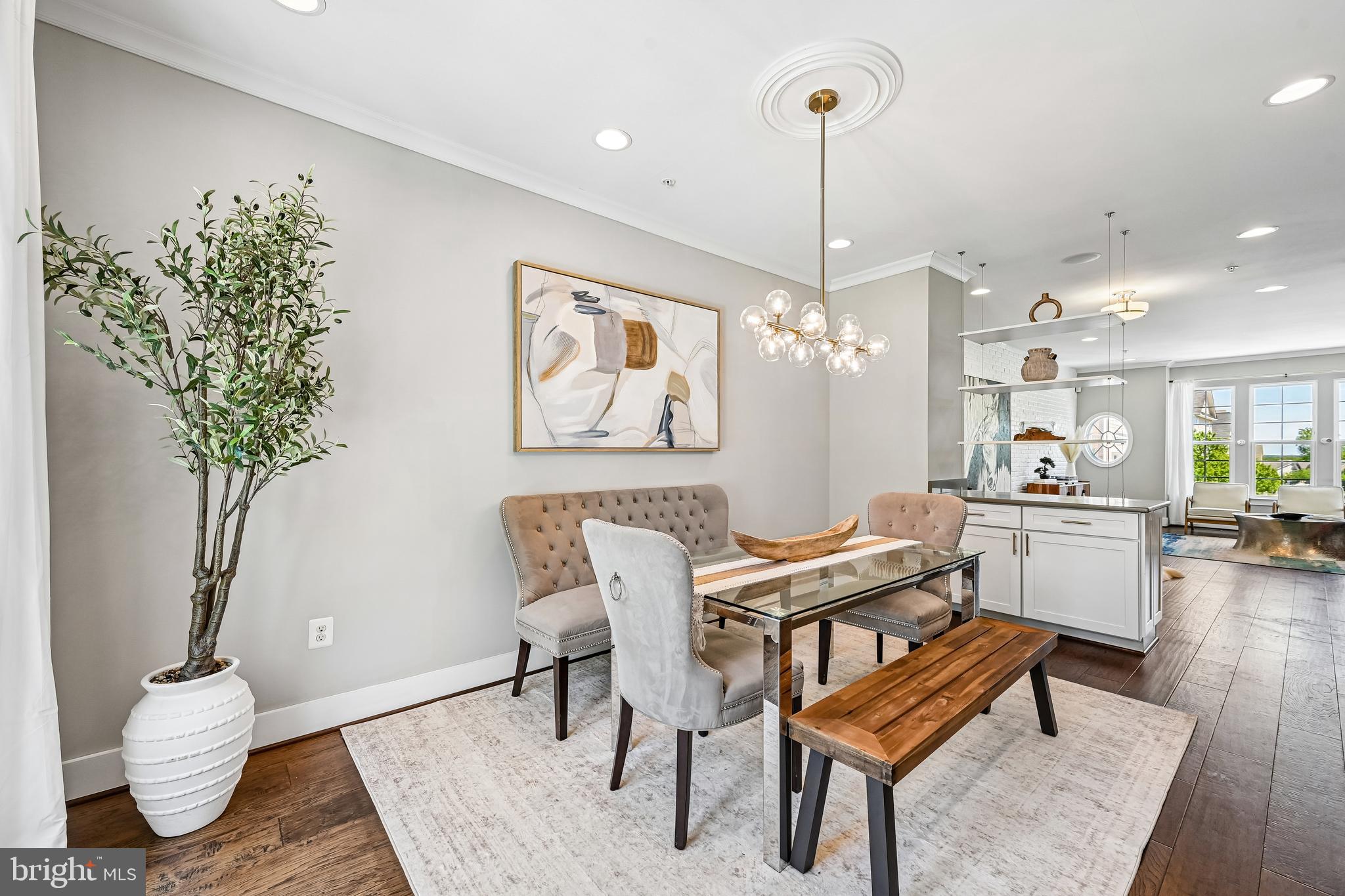 POINTE AT ARUNDEL PRESERVES - Residential