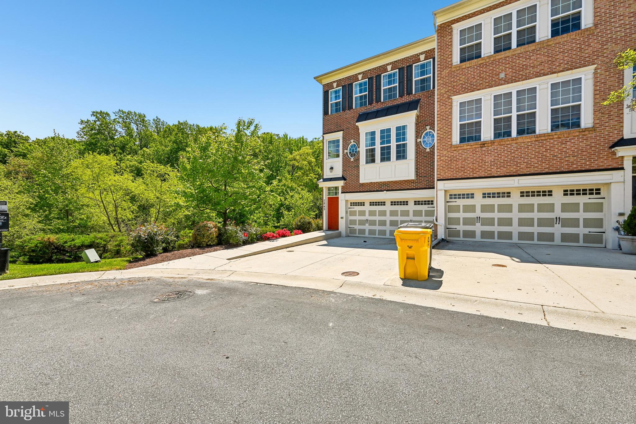 POINTE AT ARUNDEL PRESERVES - Residential