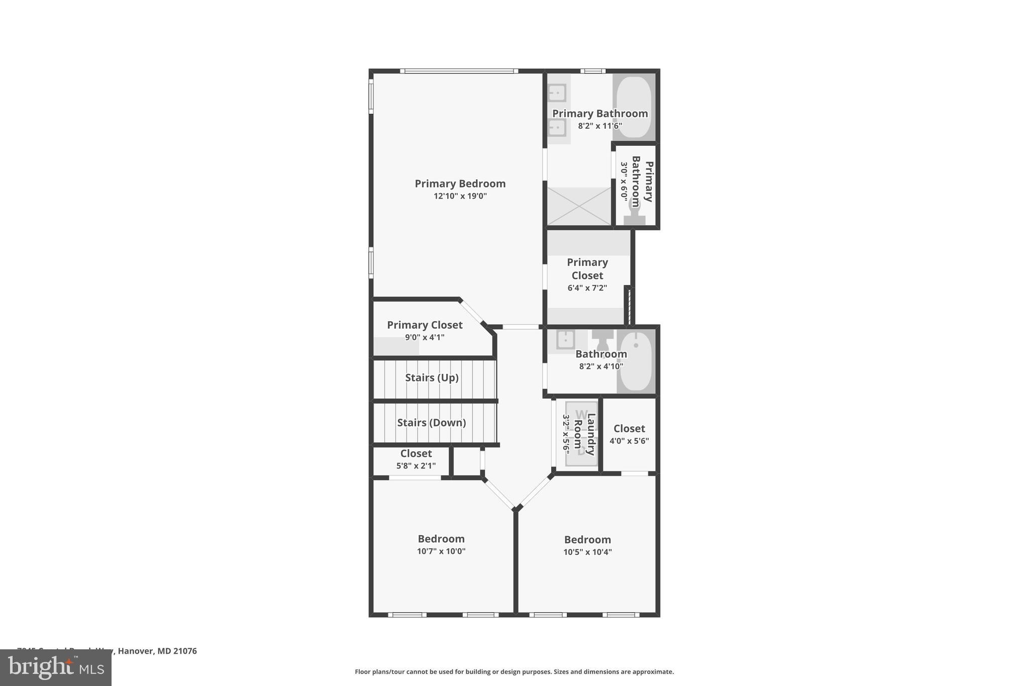 POINTE AT ARUNDEL PRESERVES - Residential