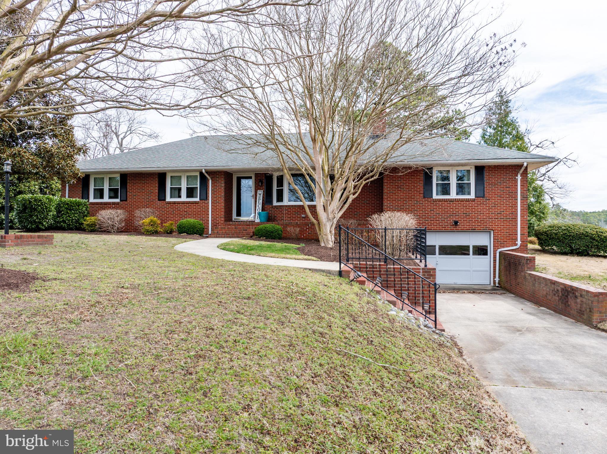 5505 WHITEHALL ROAD