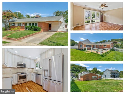 Homes For Rent - 304 Patrick Street<br/> VIENNA, VA 22180