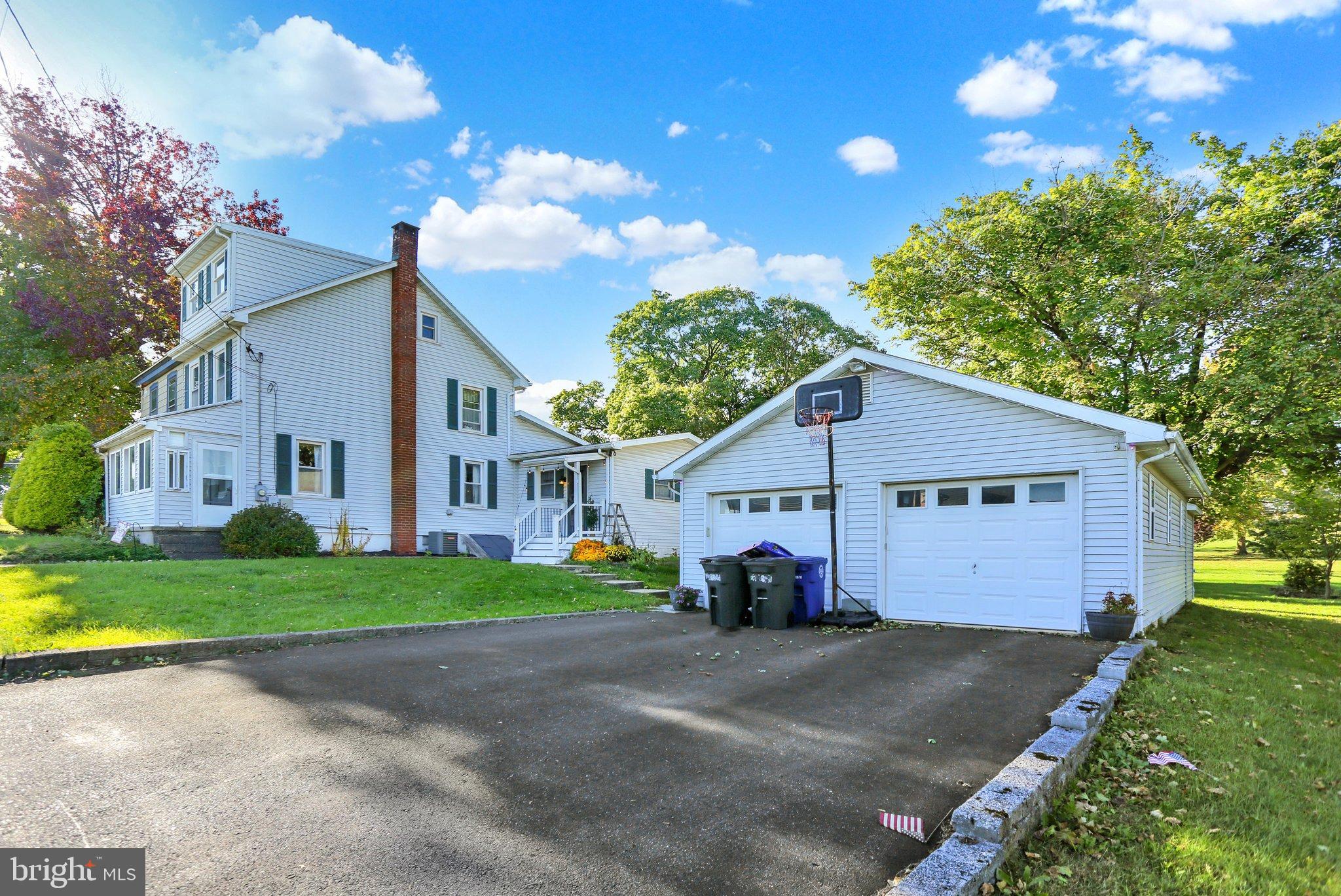 341 CHESTNUT STREET