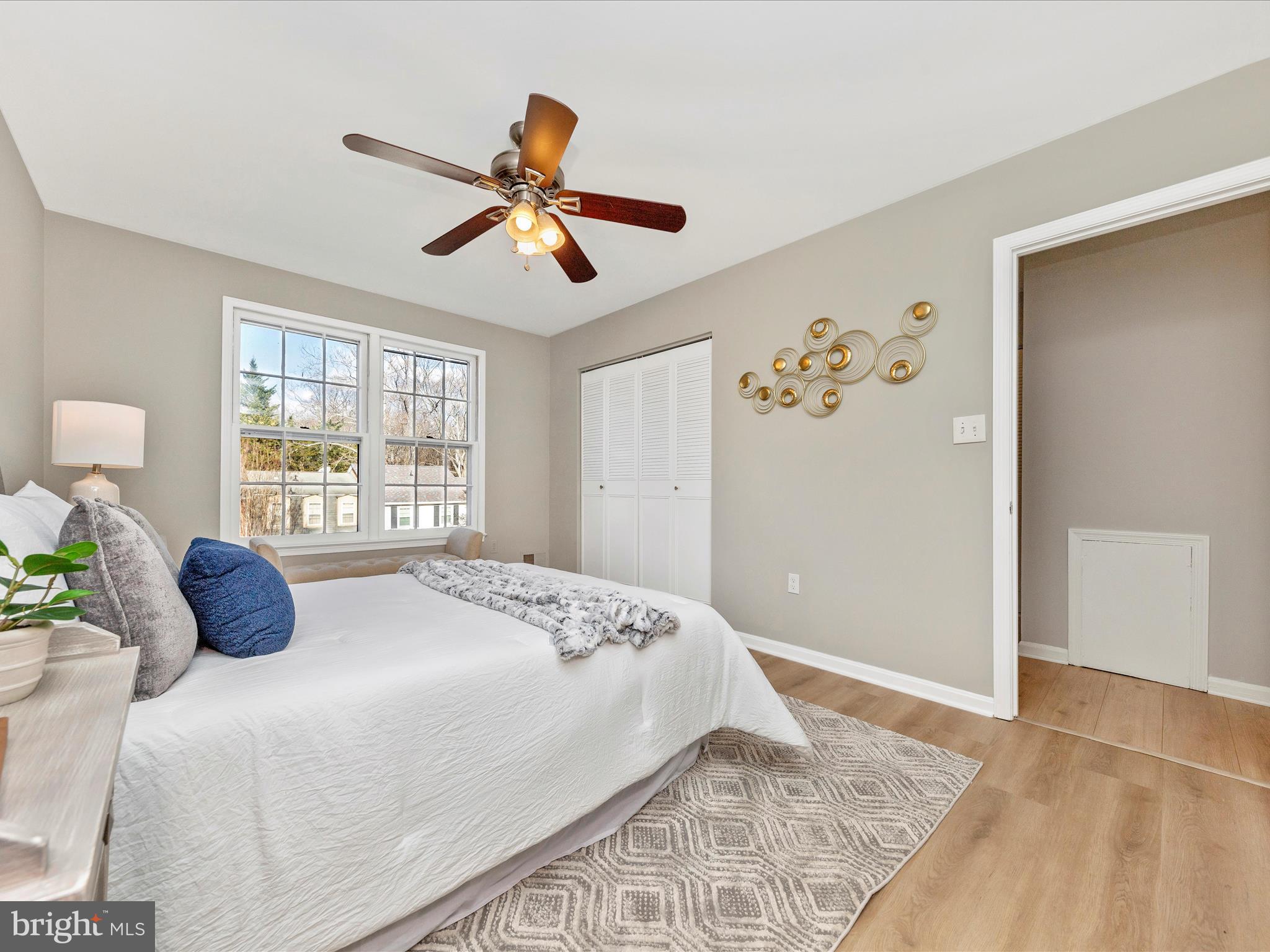 SHADY GROVE VILLAGE - Residential