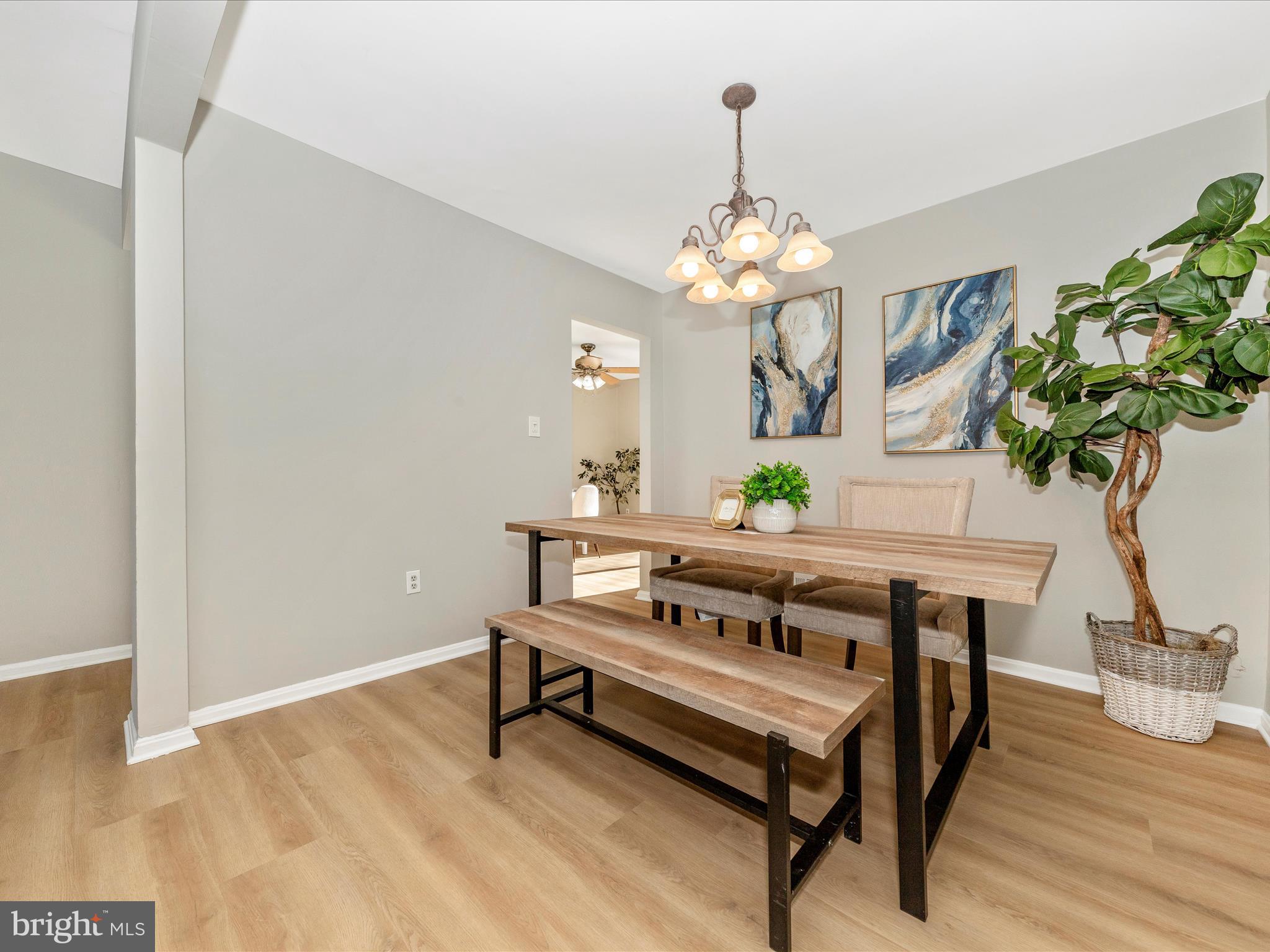 SHADY GROVE VILLAGE - Residential