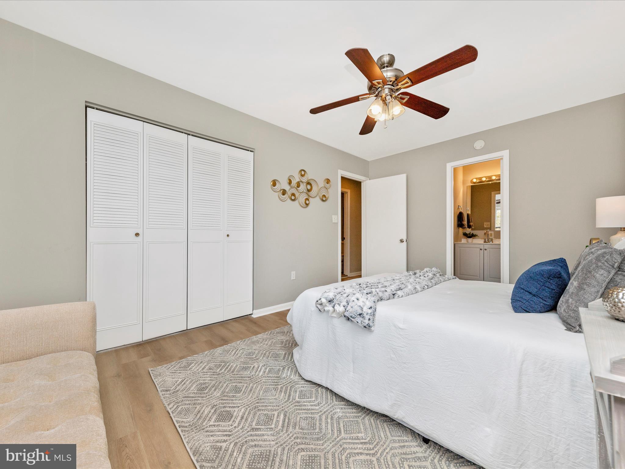 SHADY GROVE VILLAGE - Residential