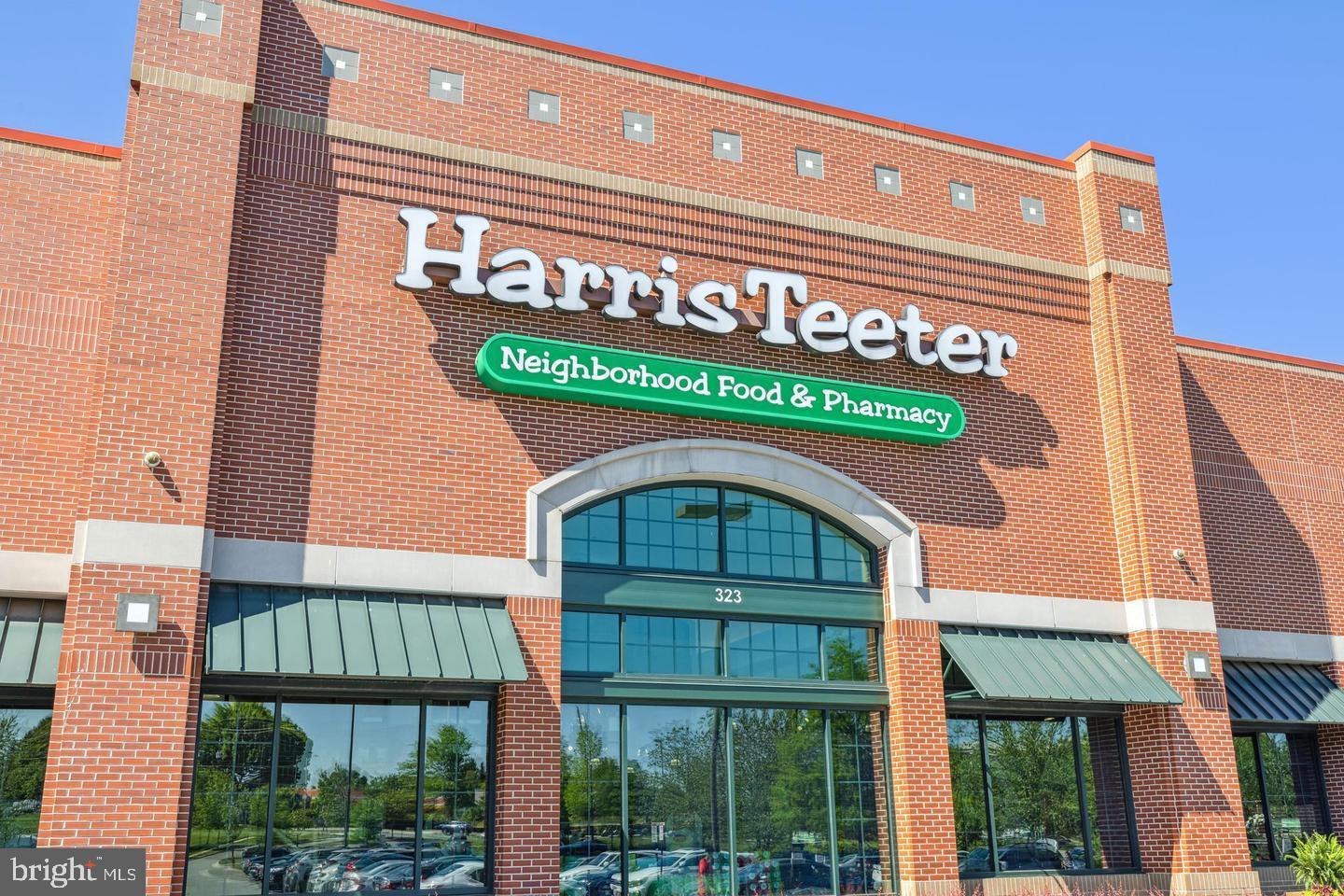 SHADY GROVE VILLAGE - Residential