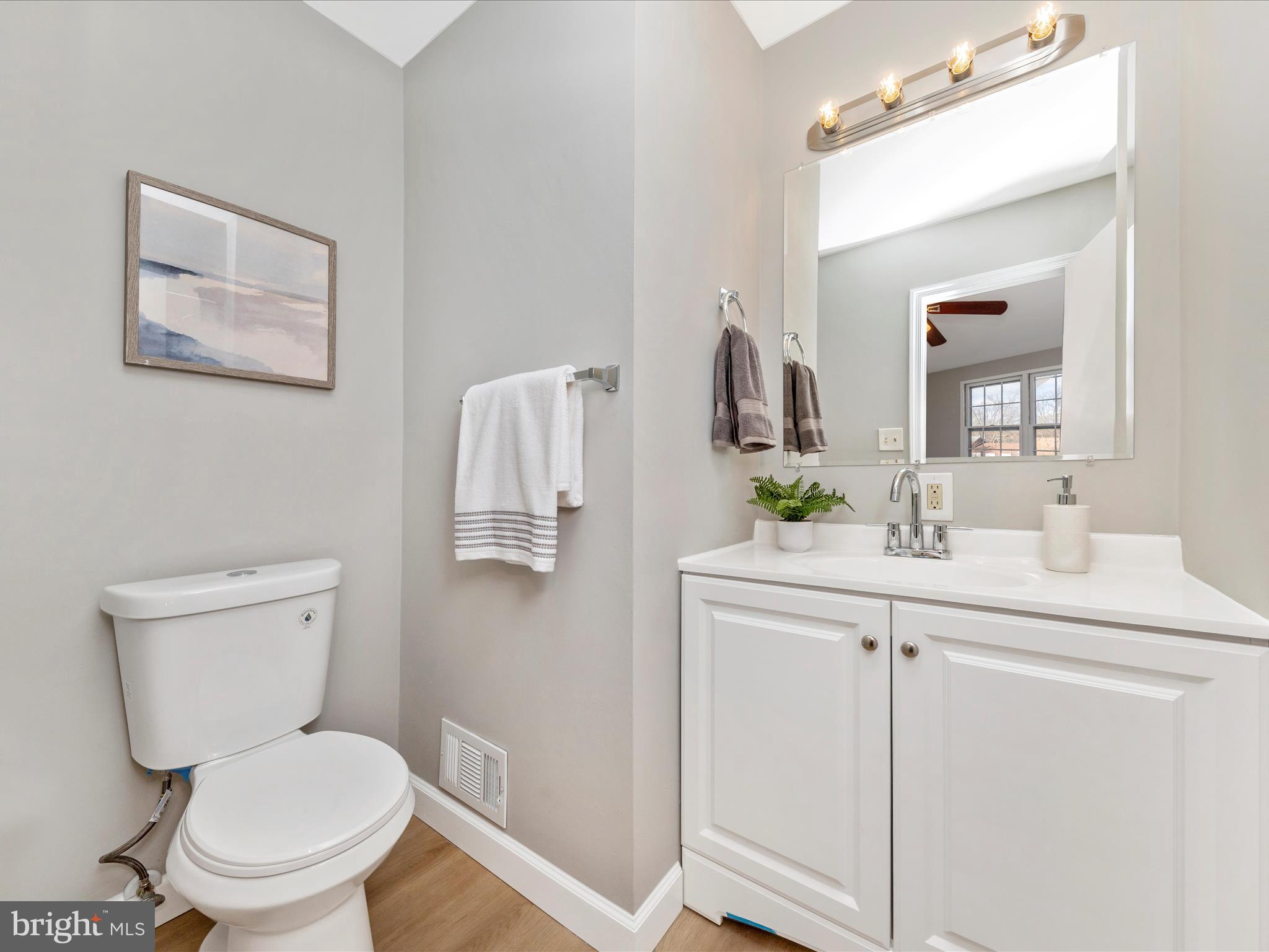 SHADY GROVE VILLAGE - Residential