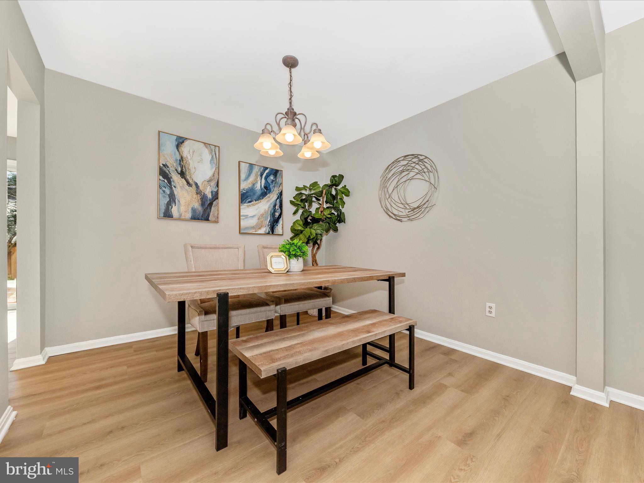 SHADY GROVE VILLAGE - Residential