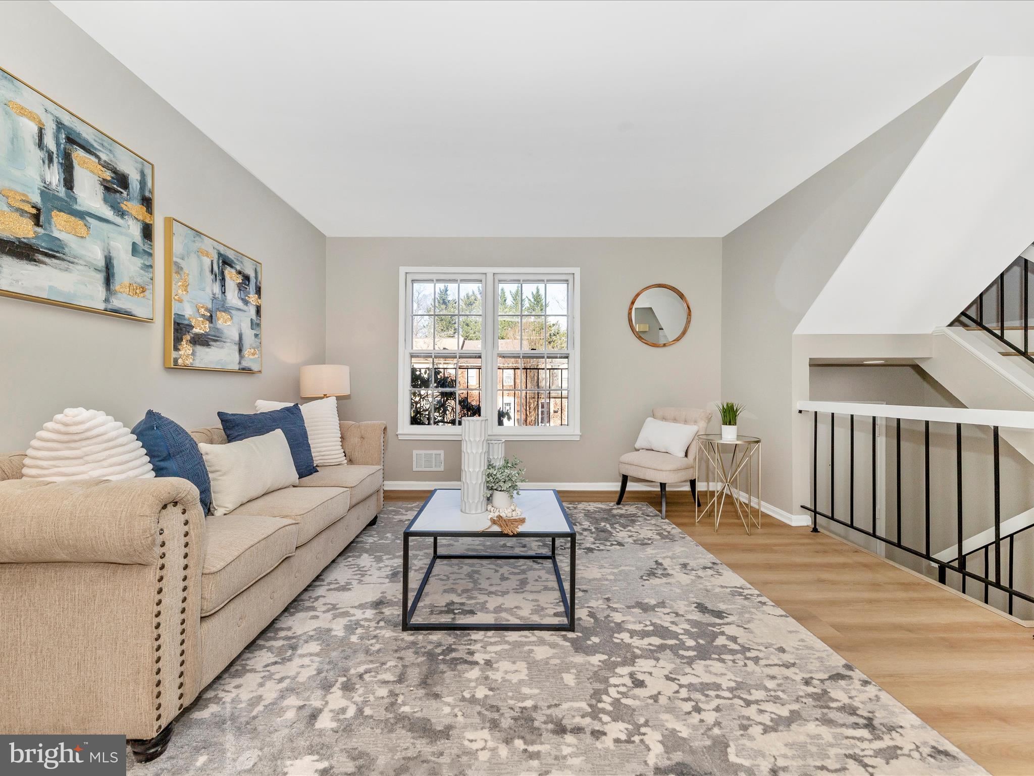 SHADY GROVE VILLAGE - Residential