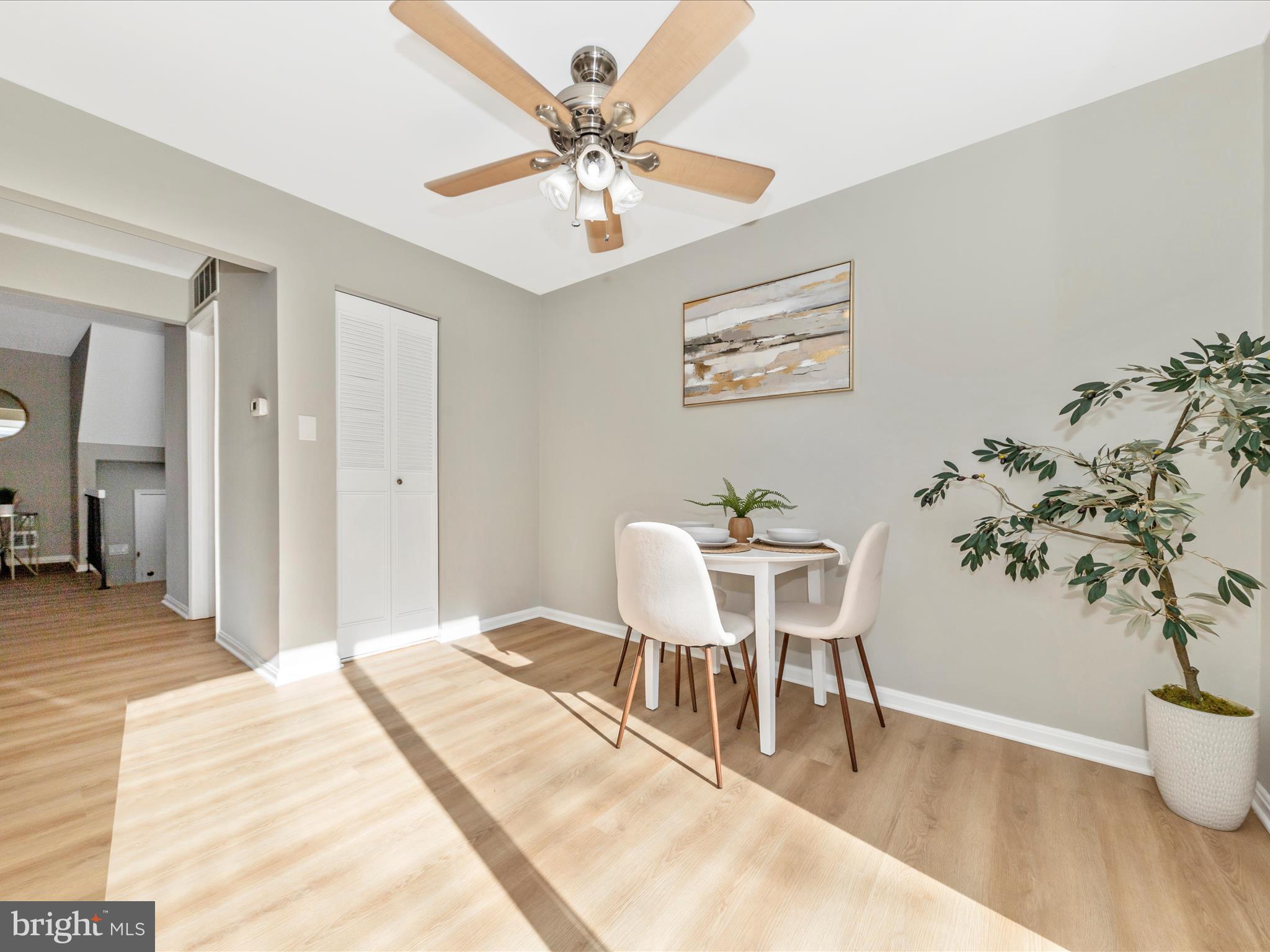 SHADY GROVE VILLAGE - Residential