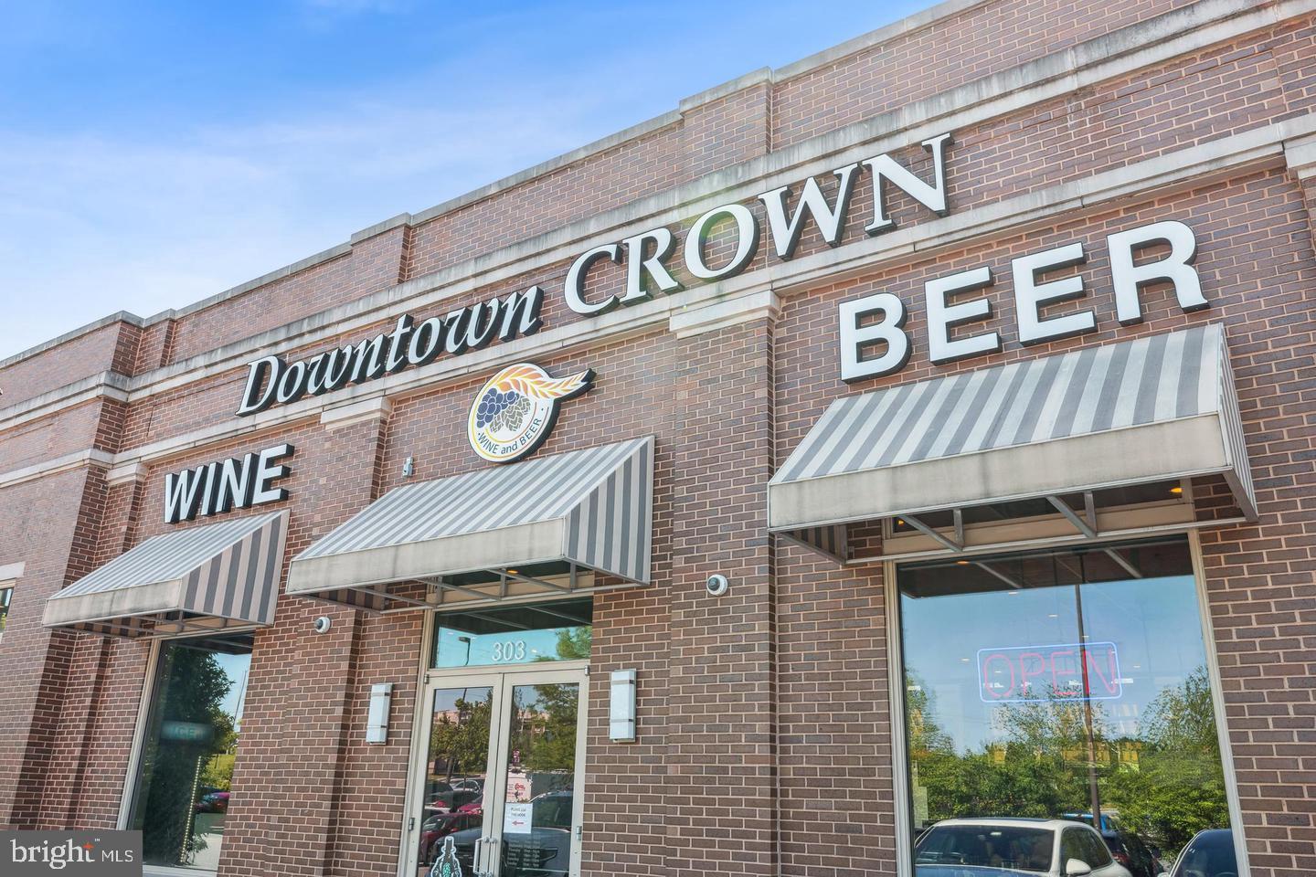 SHADY GROVE VILLAGE - Residential