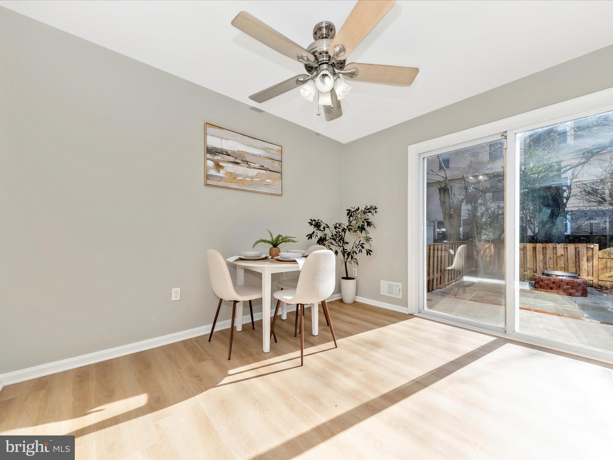 SHADY GROVE VILLAGE - Residential