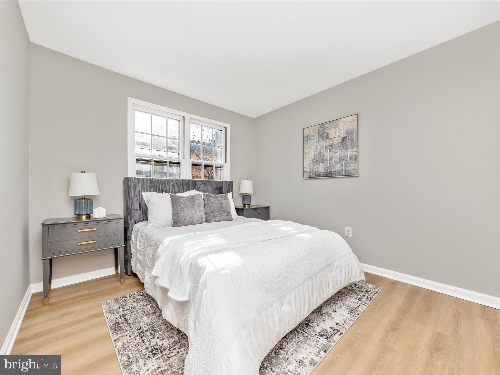 SHADY GROVE VILLAGE - Residential