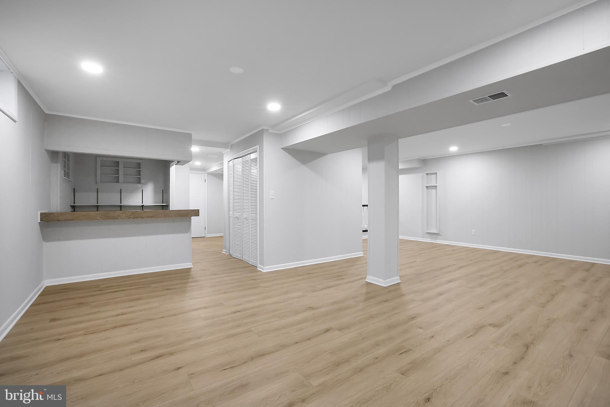 THE FOREST - Residential