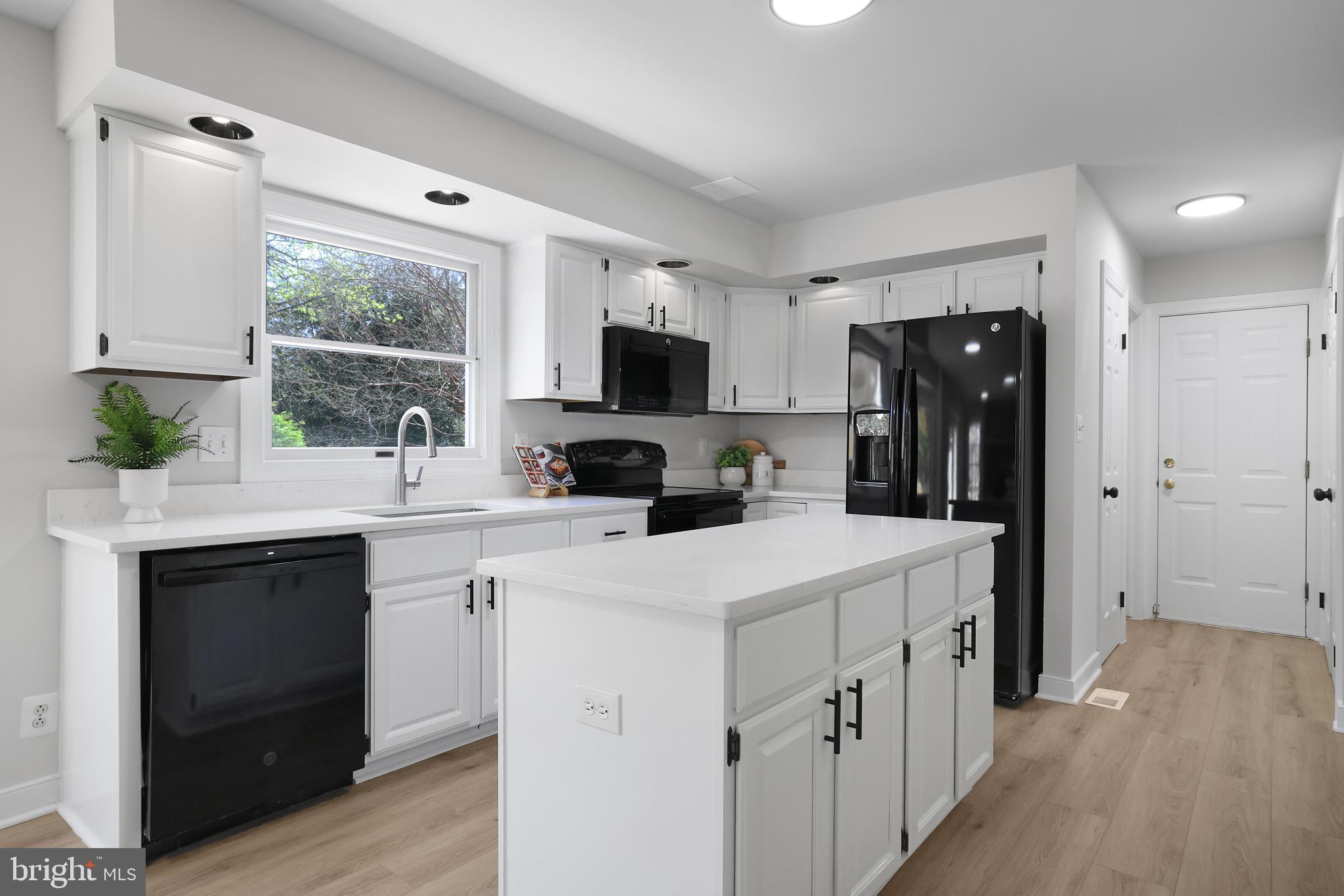 THE FOREST - Residential