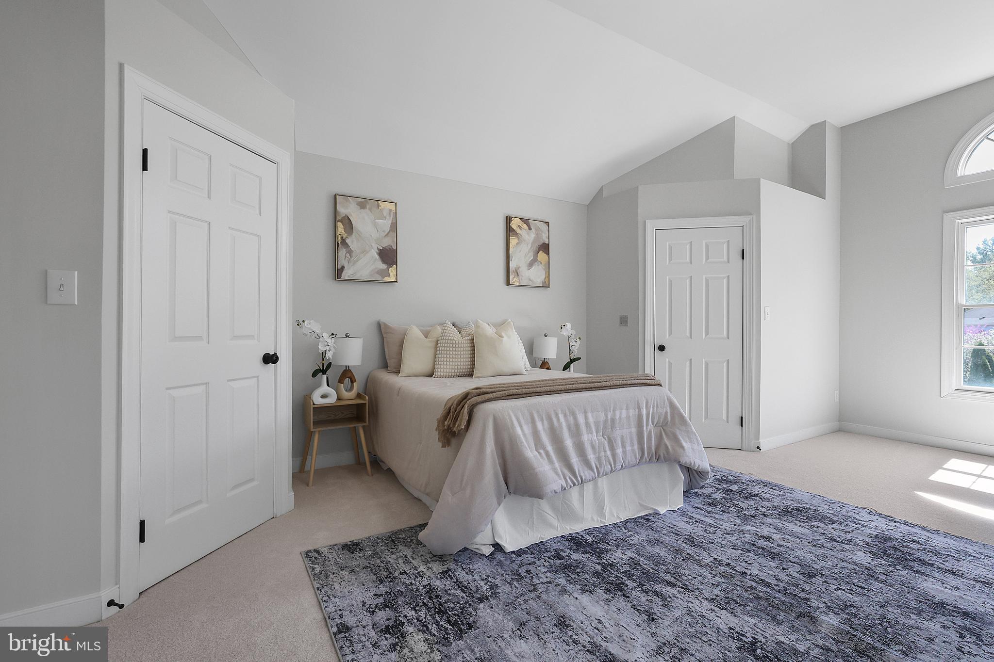 THE FOREST - Residential