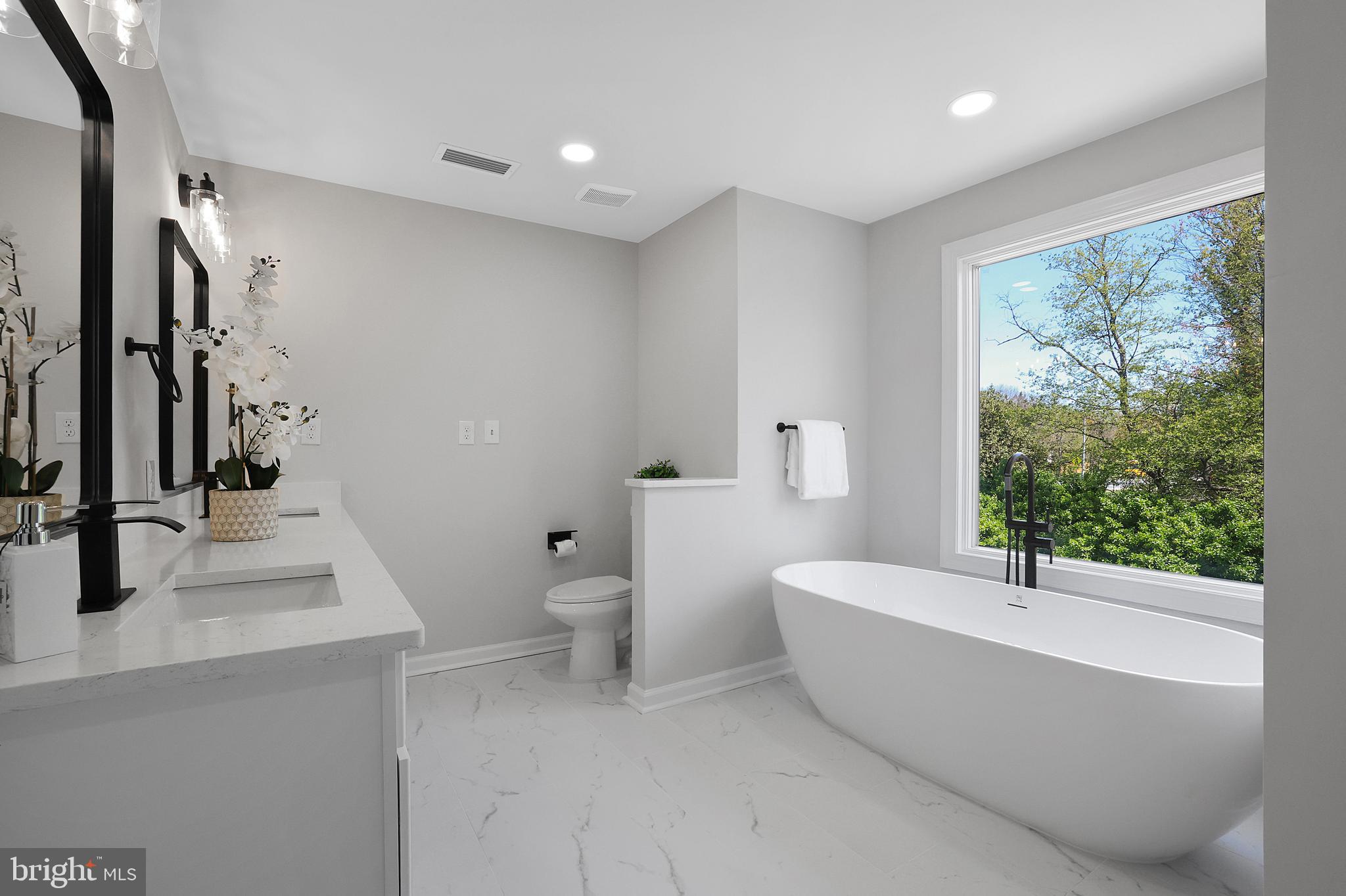 THE FOREST - Residential