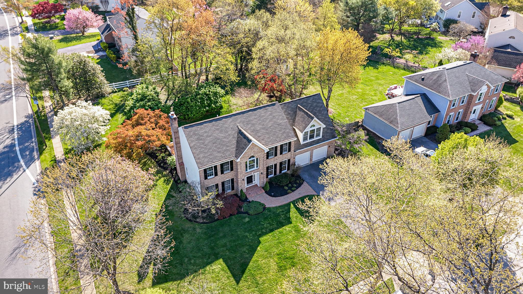 THE FOREST - Residential