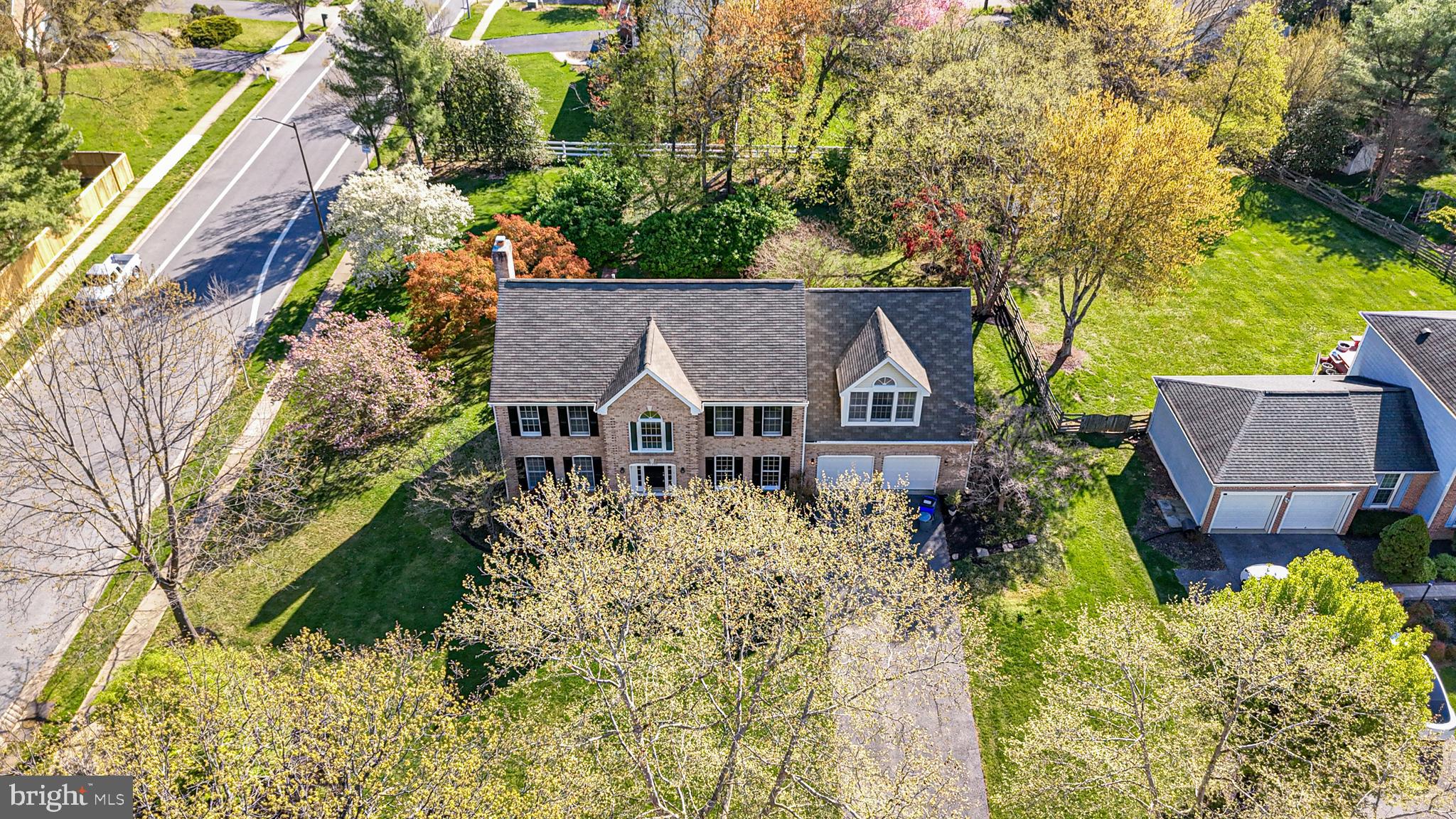 THE FOREST - Residential