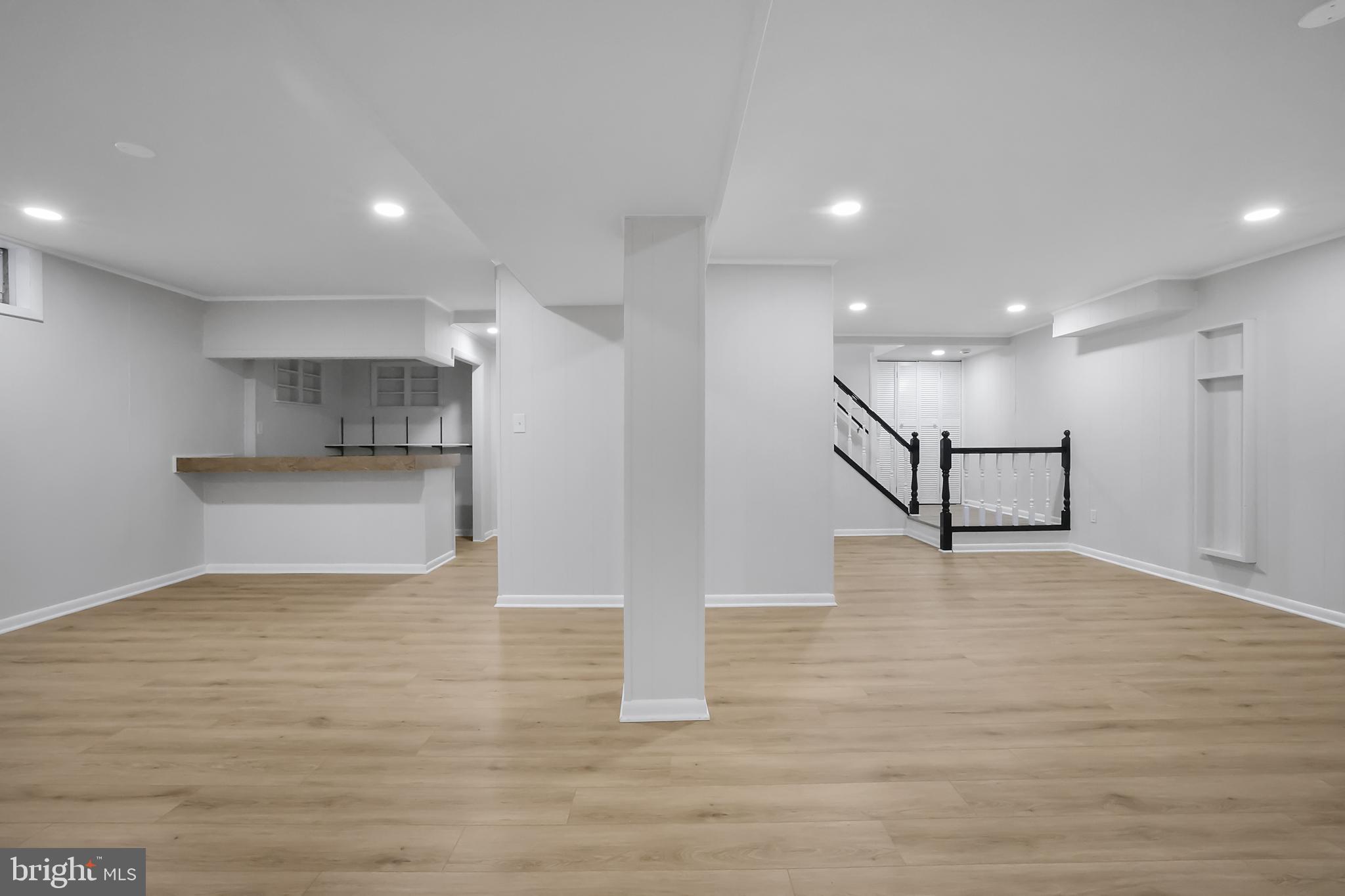 THE FOREST - Residential