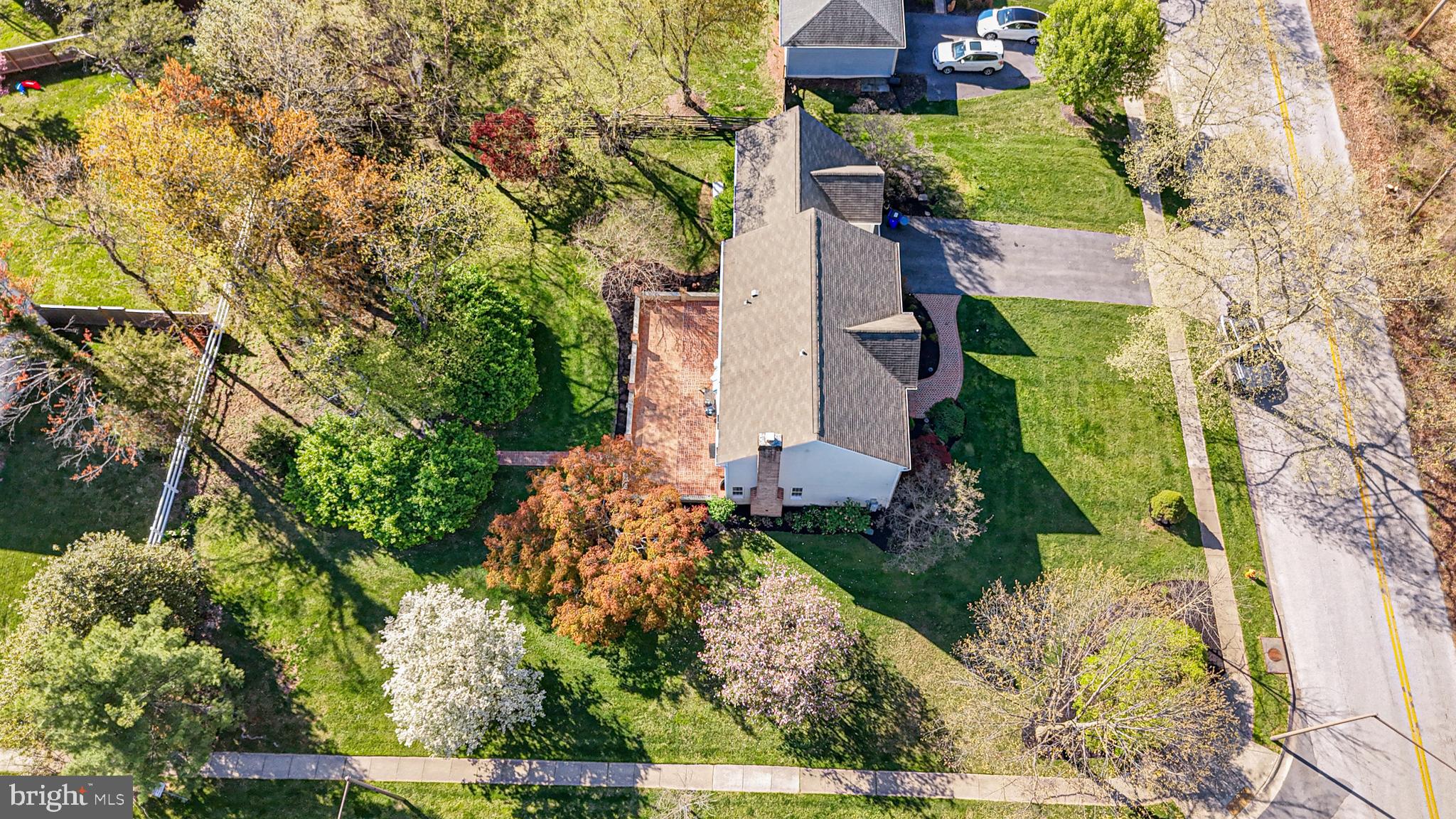 THE FOREST - Residential
