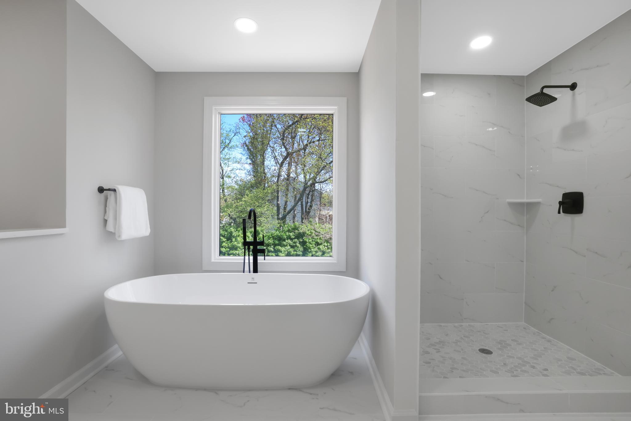 THE FOREST - Residential