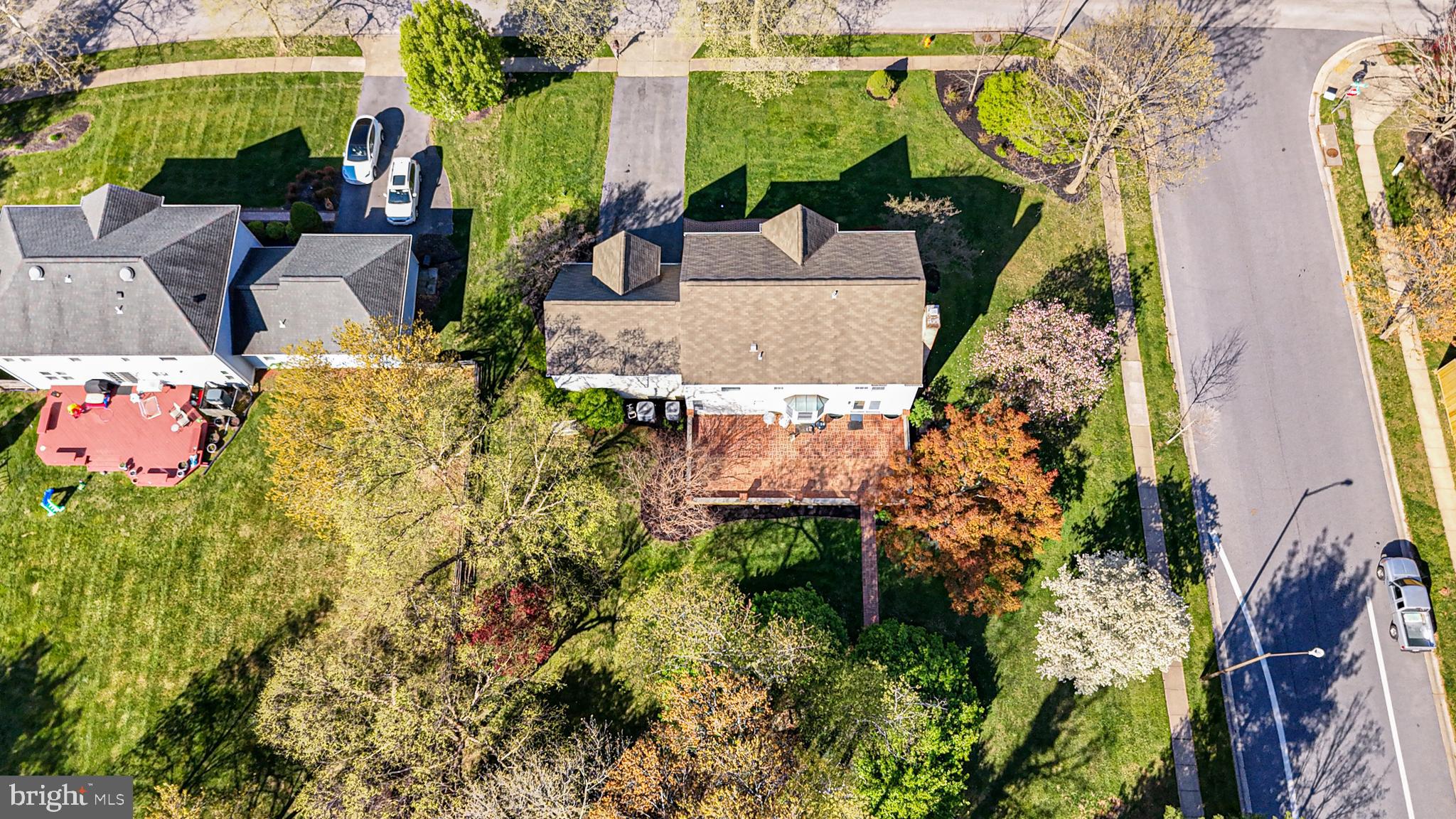 THE FOREST - Residential