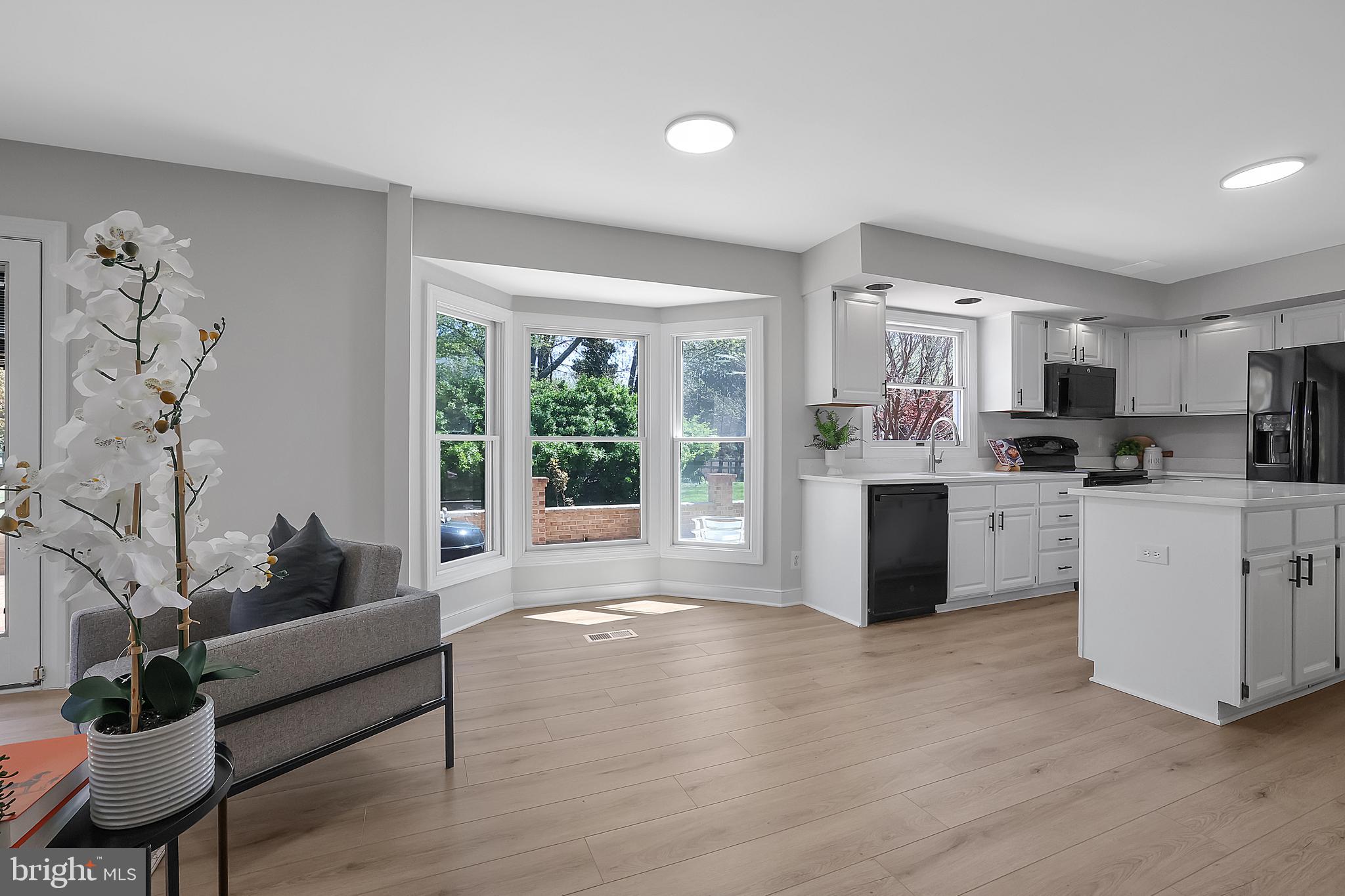 THE FOREST - Residential