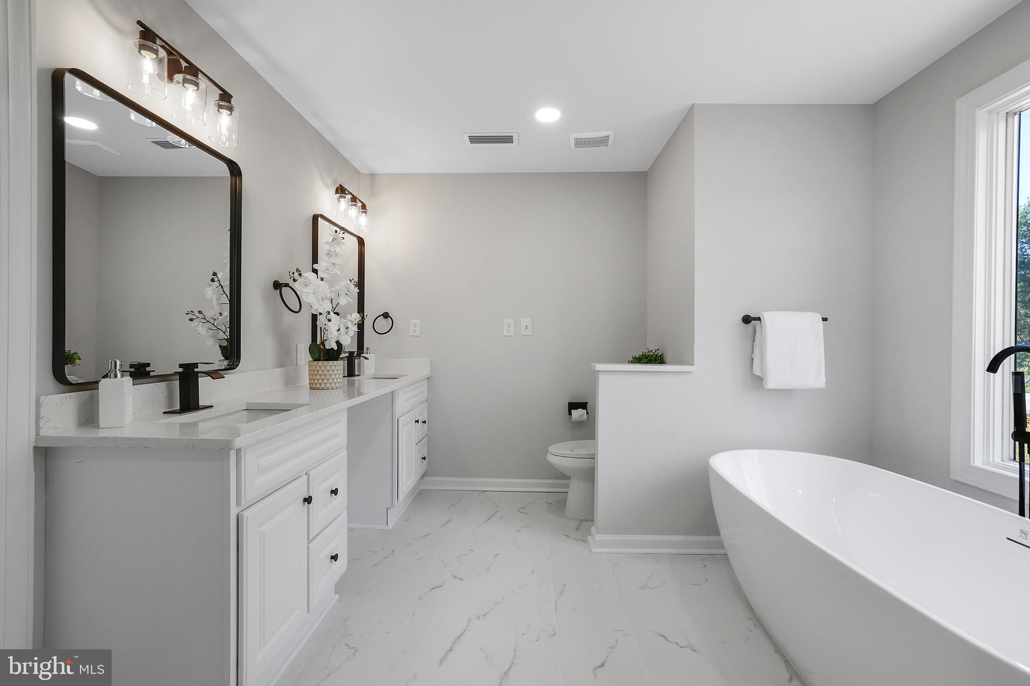 THE FOREST - Residential