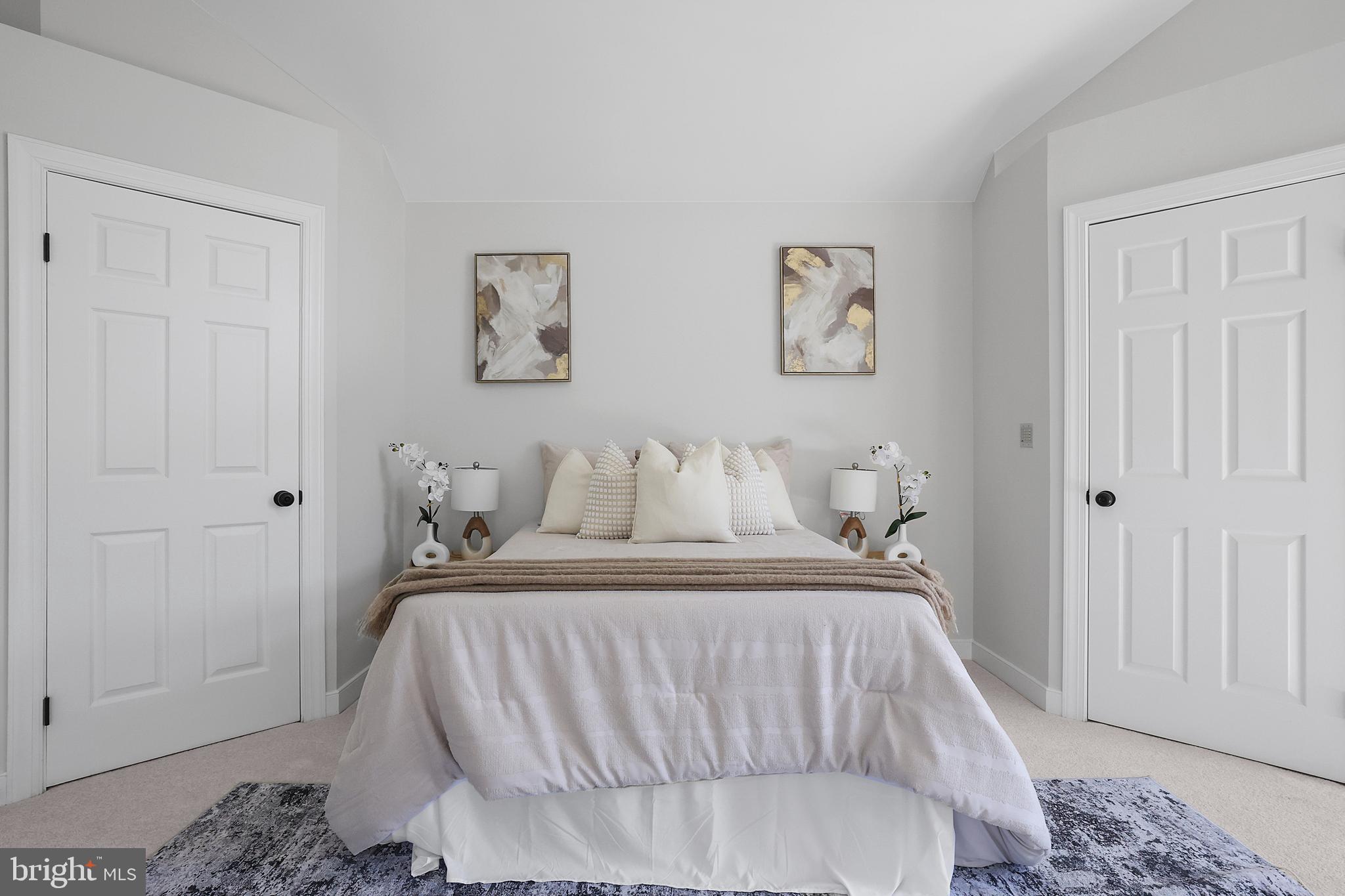 THE FOREST - Residential