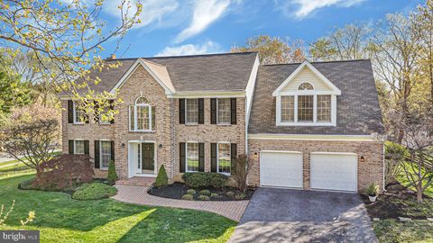 10390 STANSFIELD ROAD LAUREL MD 20723