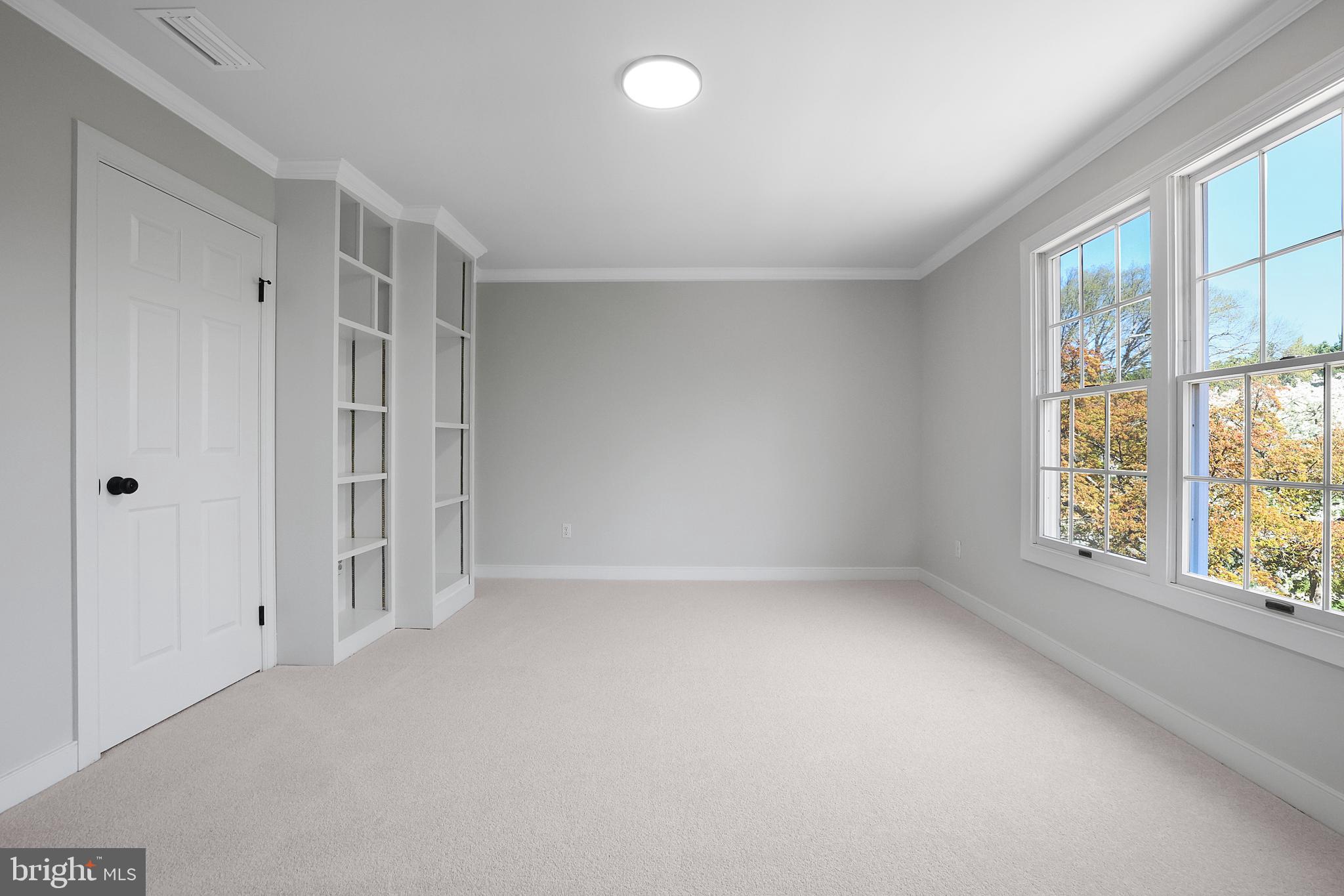 THE FOREST - Residential