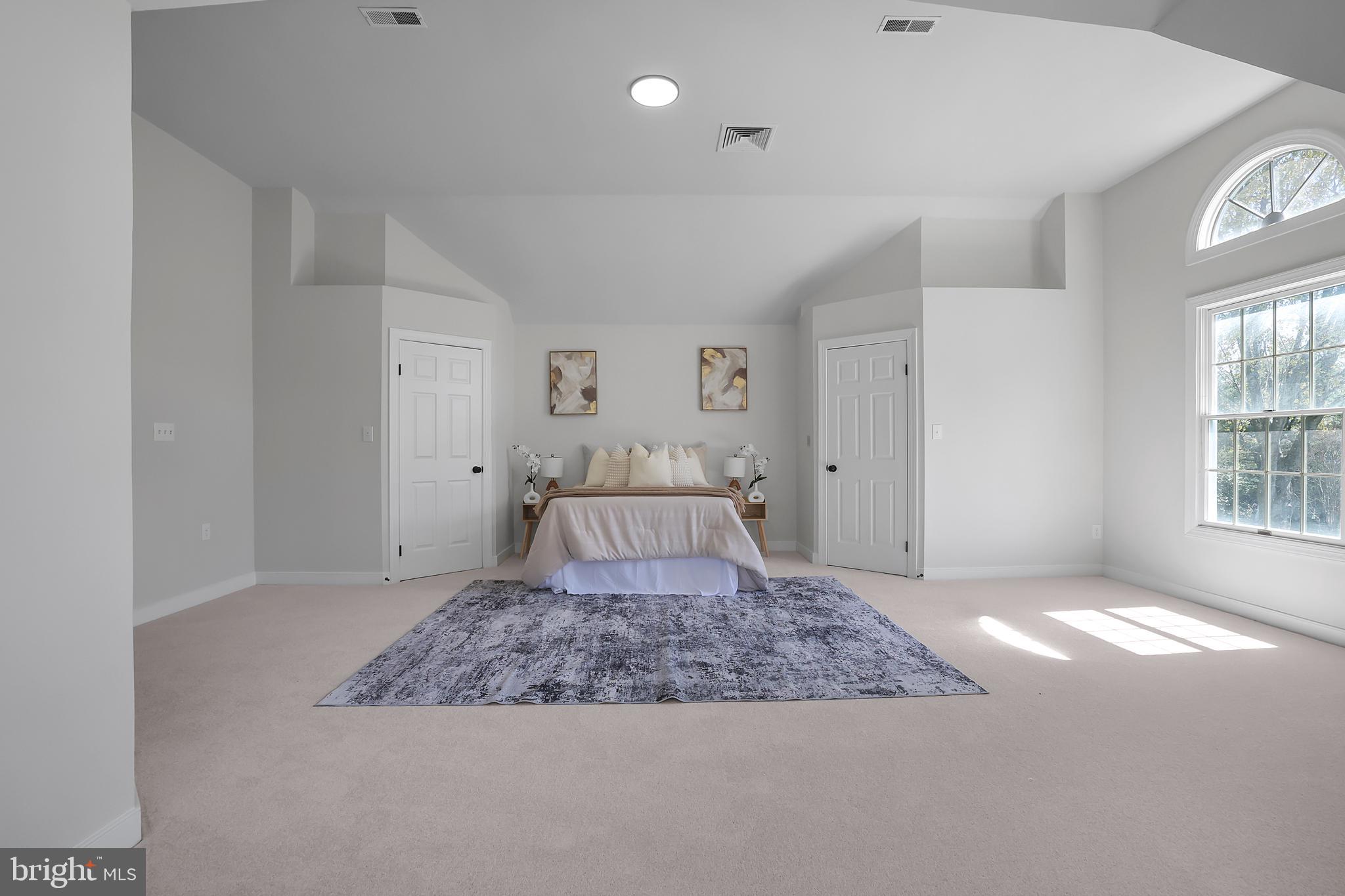 THE FOREST - Residential