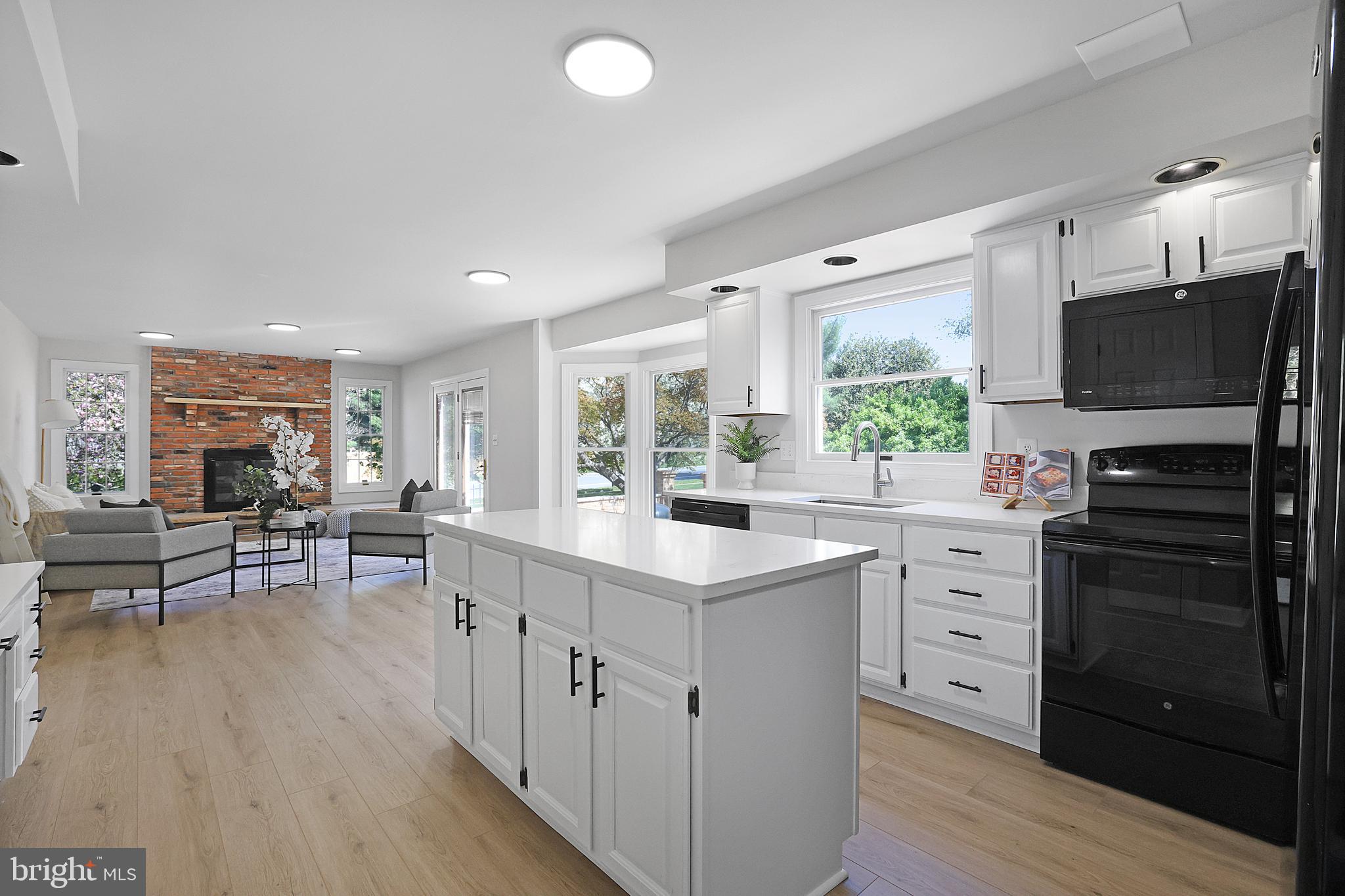 THE FOREST - Residential