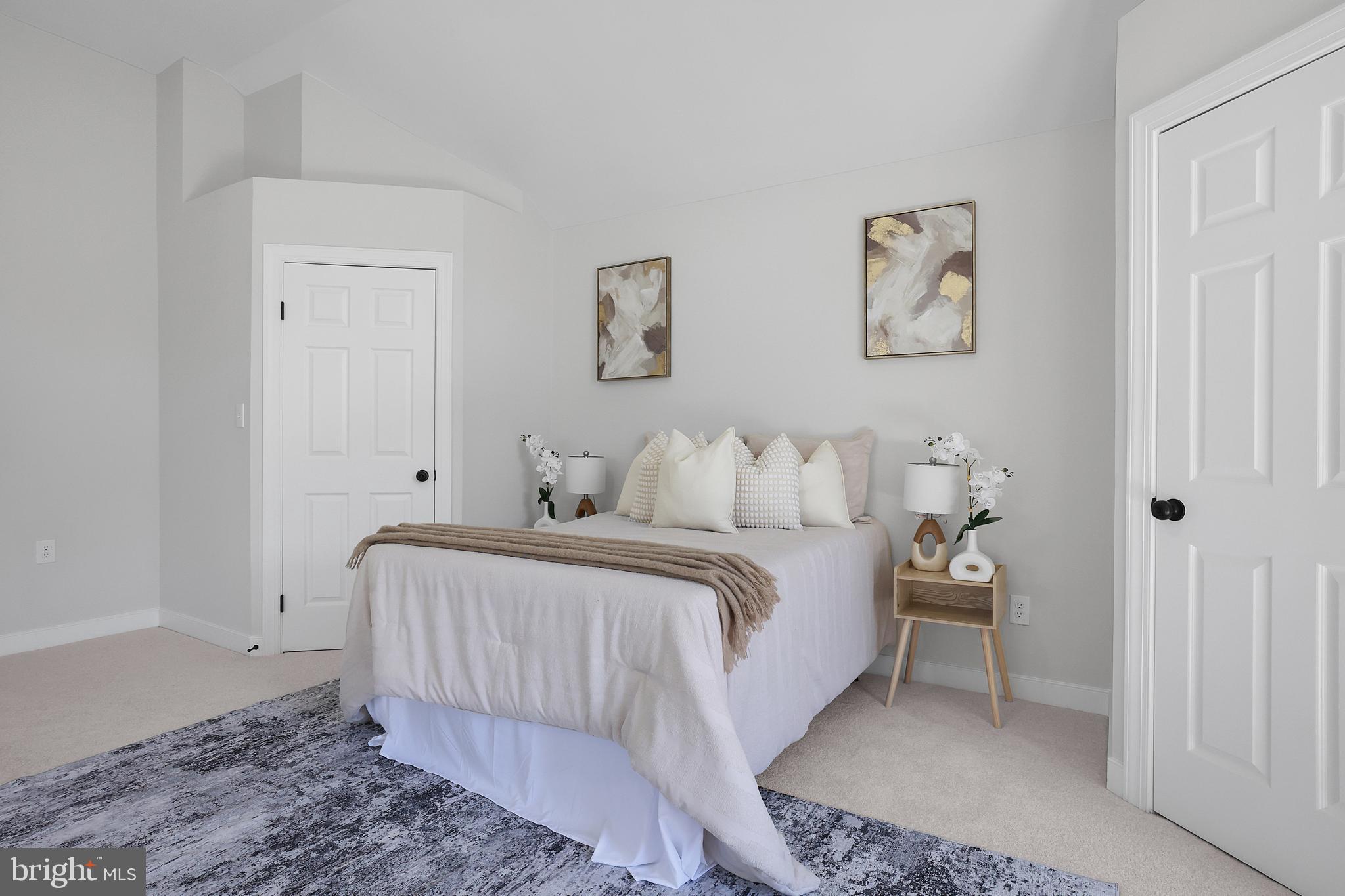 THE FOREST - Residential