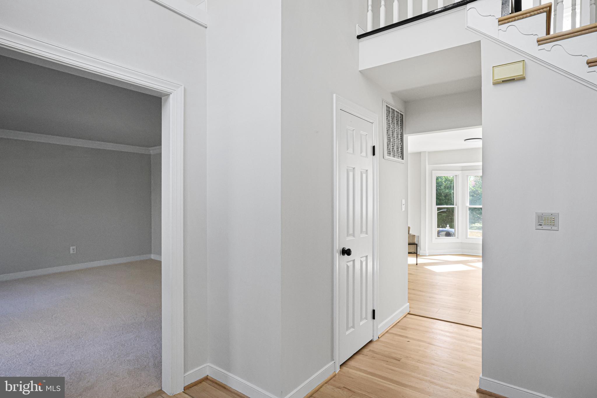 THE FOREST - Residential