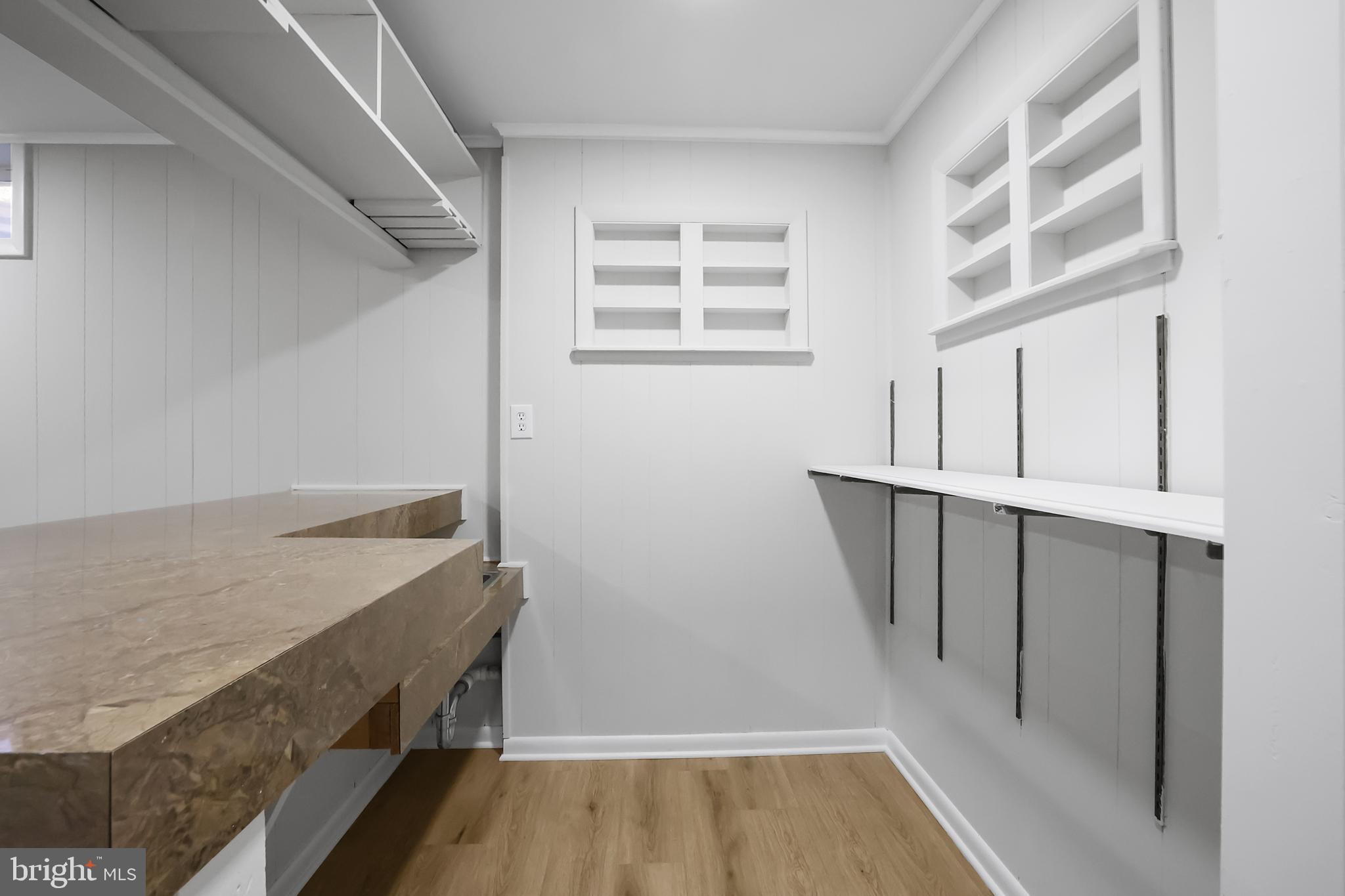 THE FOREST - Residential