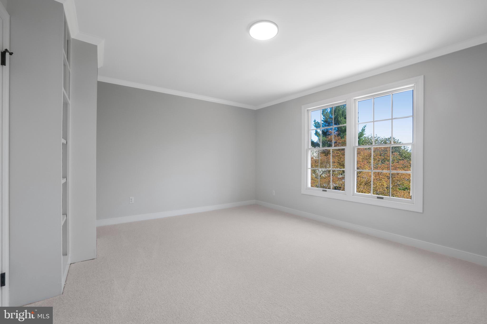 THE FOREST - Residential