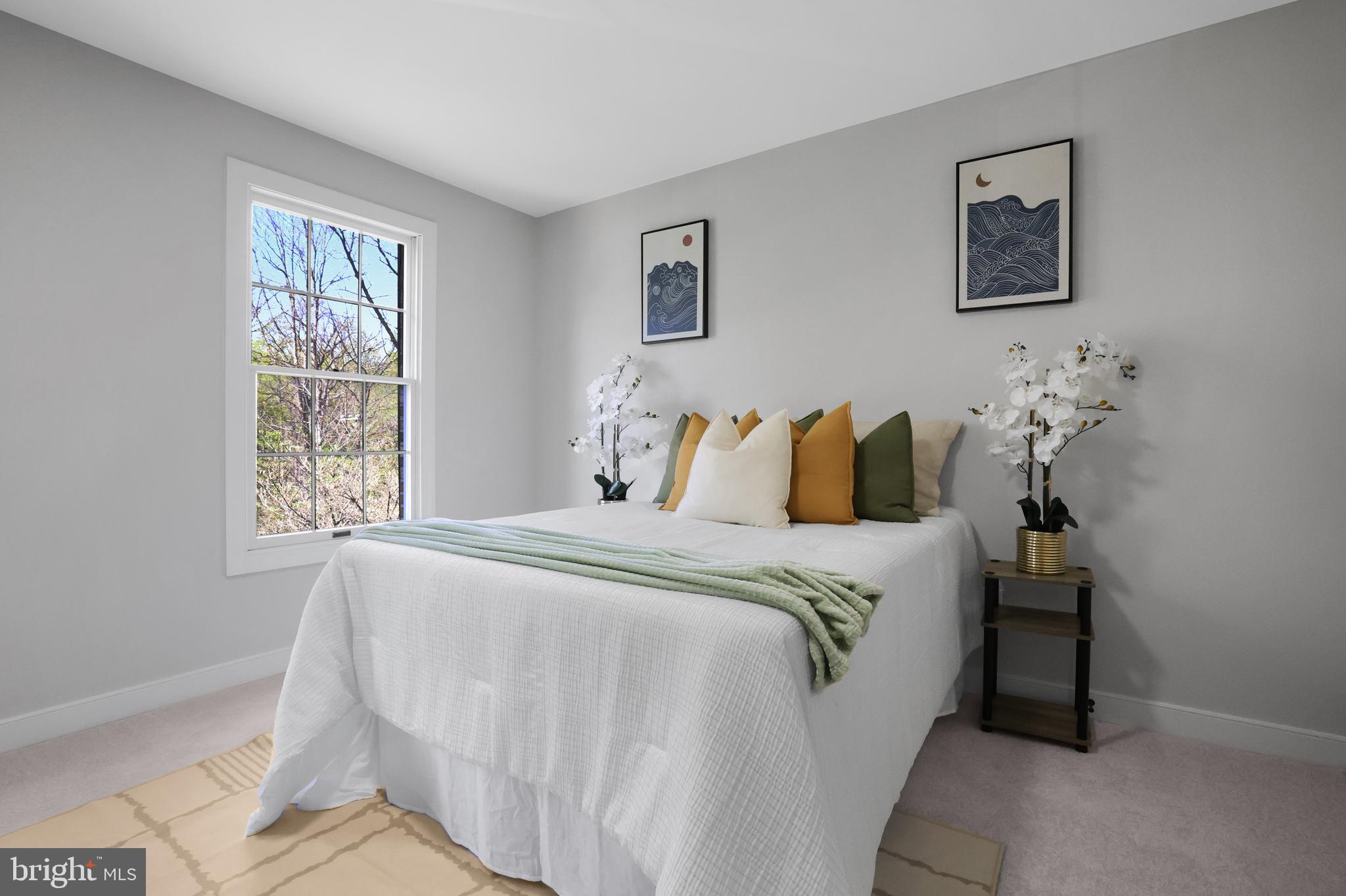 THE FOREST - Residential