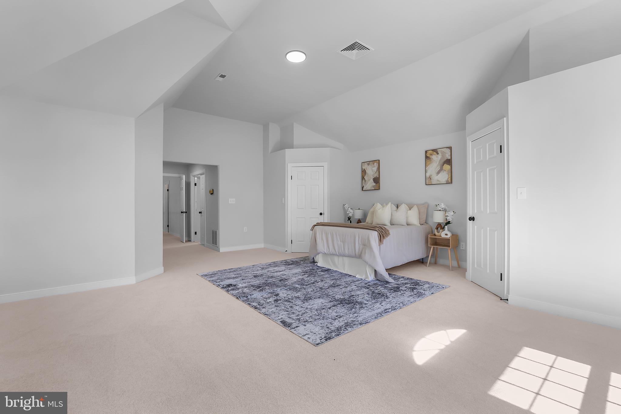 THE FOREST - Residential