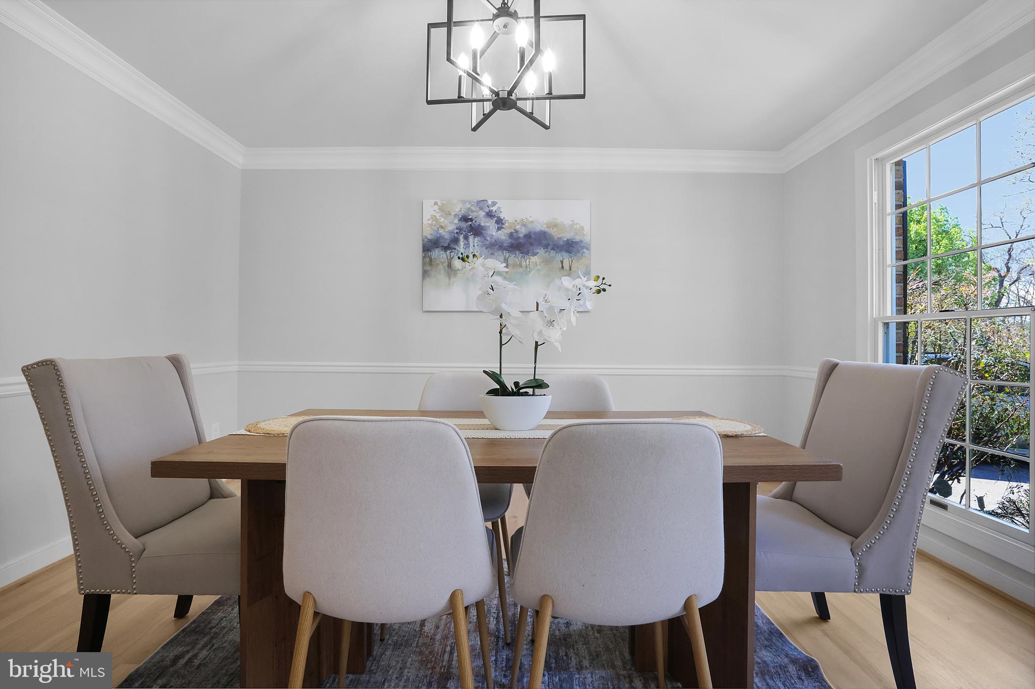 THE FOREST - Residential