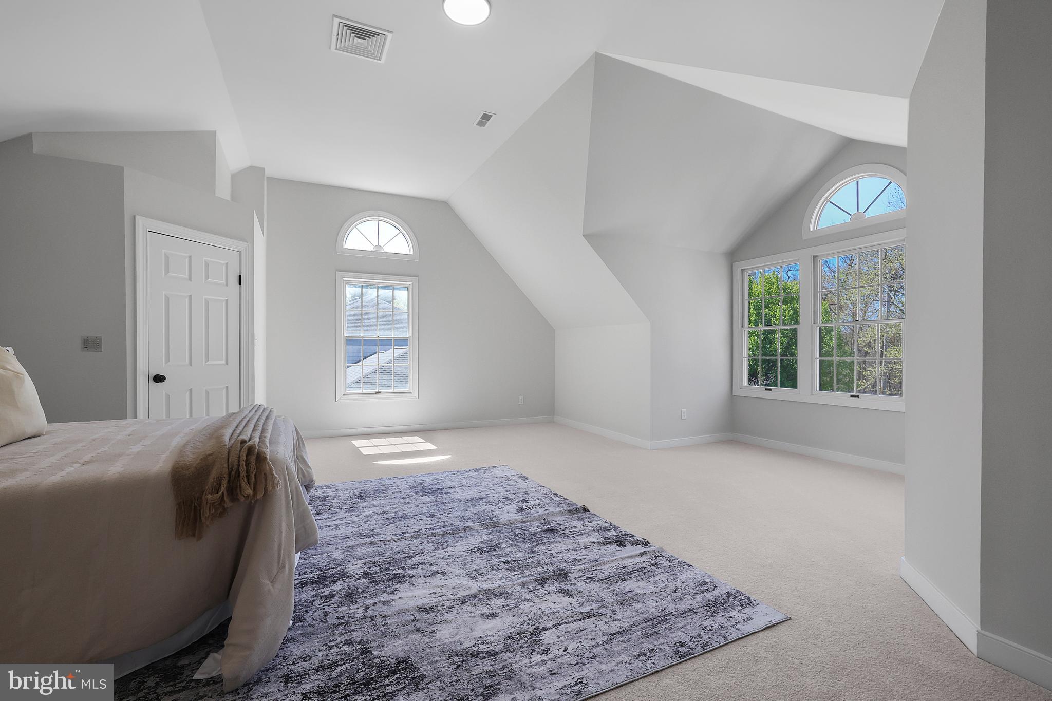 THE FOREST - Residential