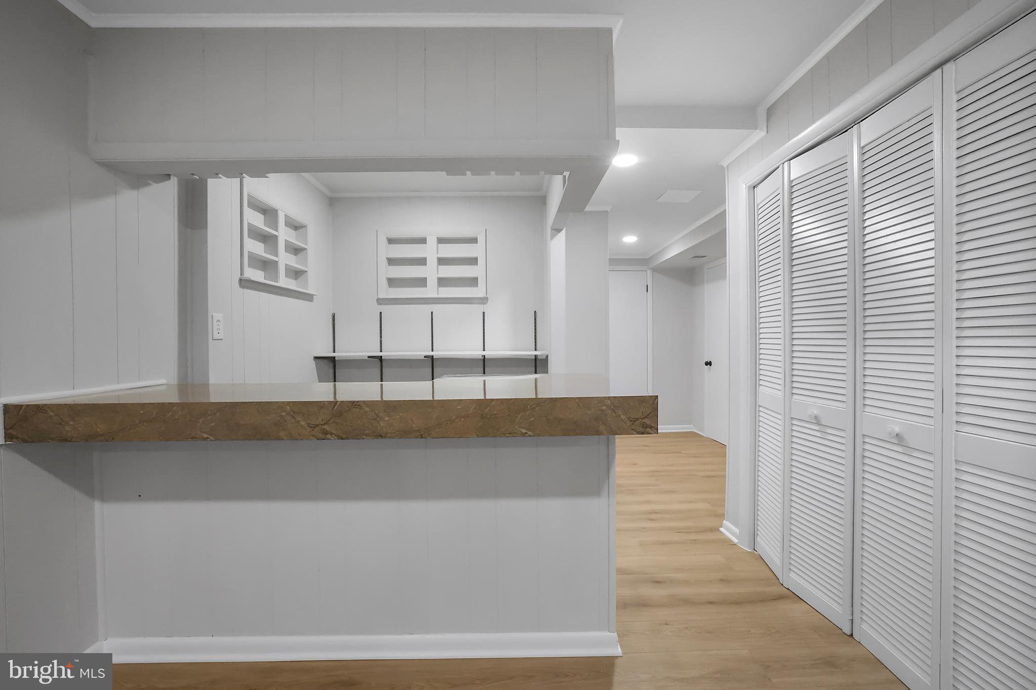 THE FOREST - Residential