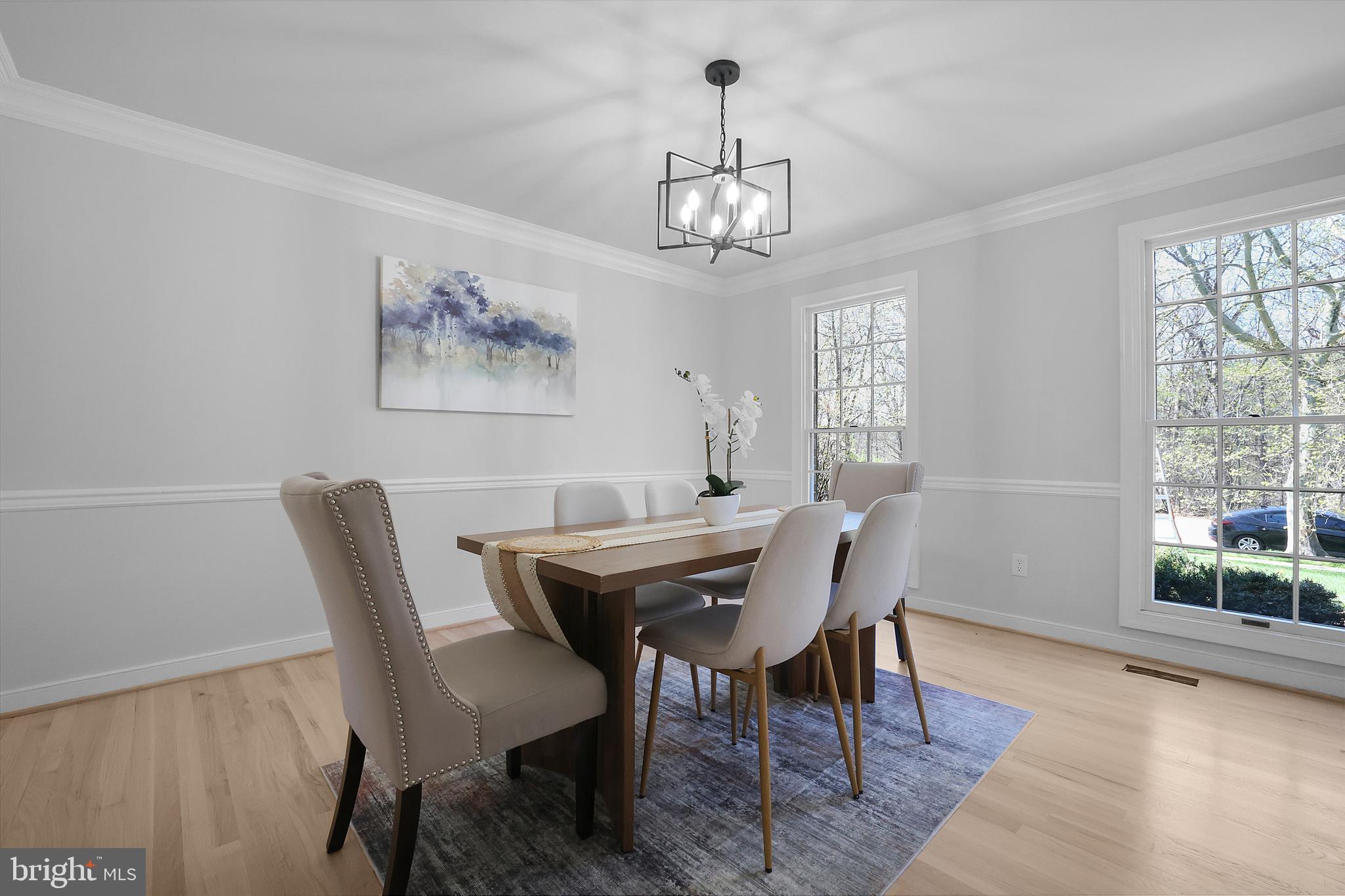 THE FOREST - Residential