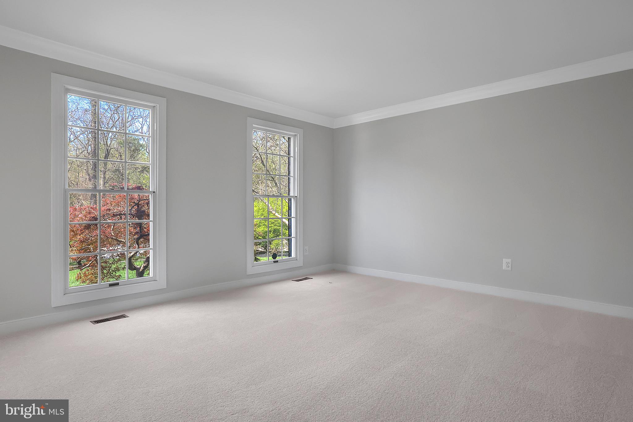 THE FOREST - Residential